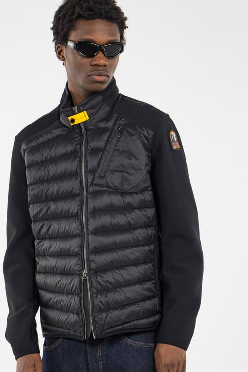 PARAJUMPERS Blouson Noir