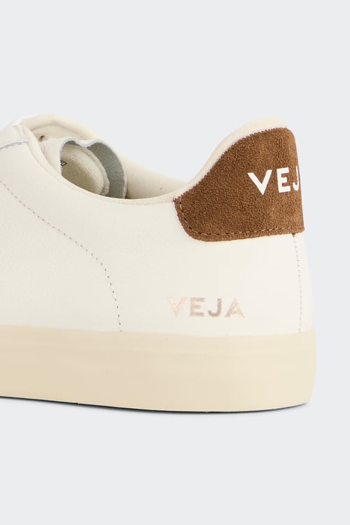 VEJA Baskets Blanc