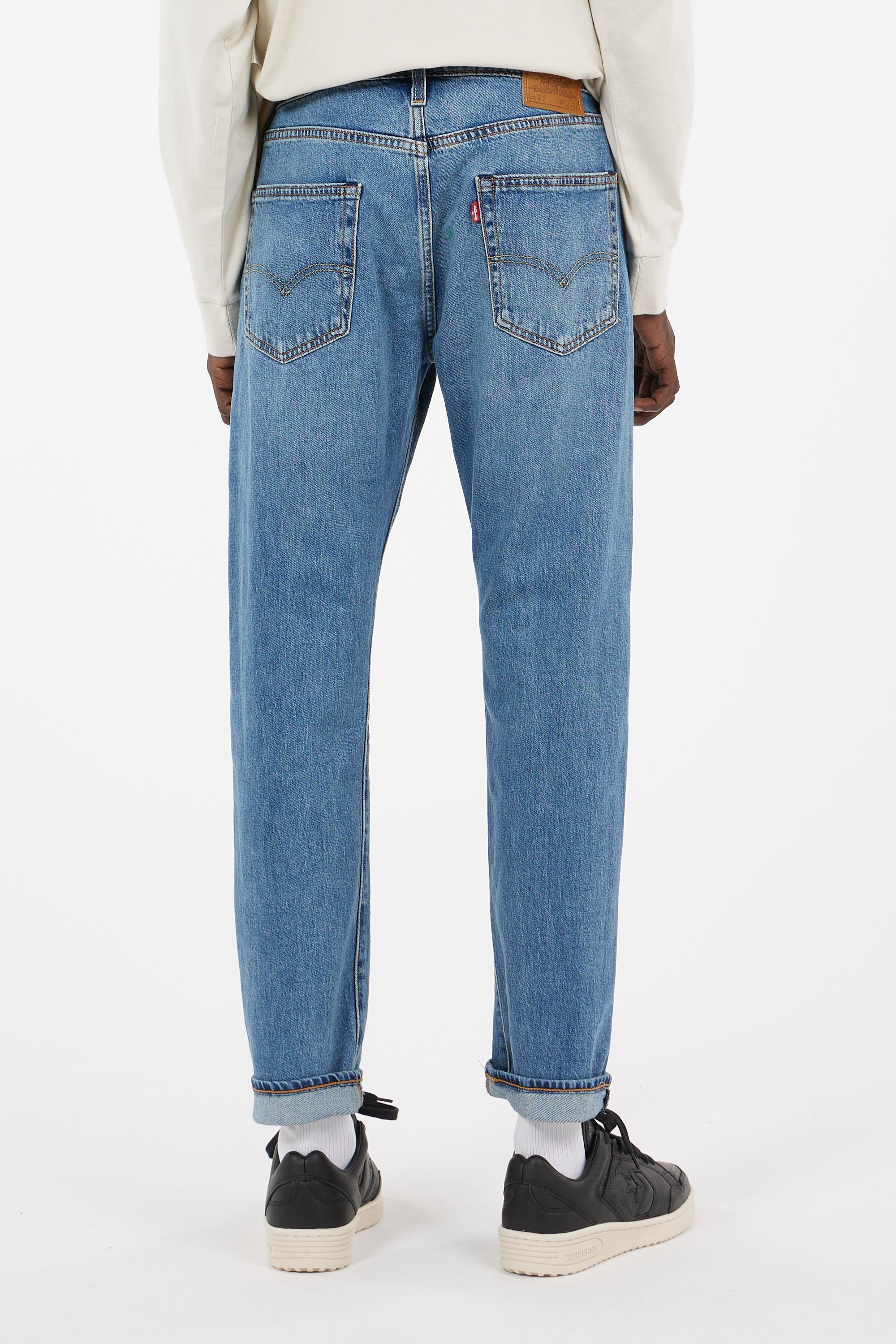 LEVI'S Jean Bleu