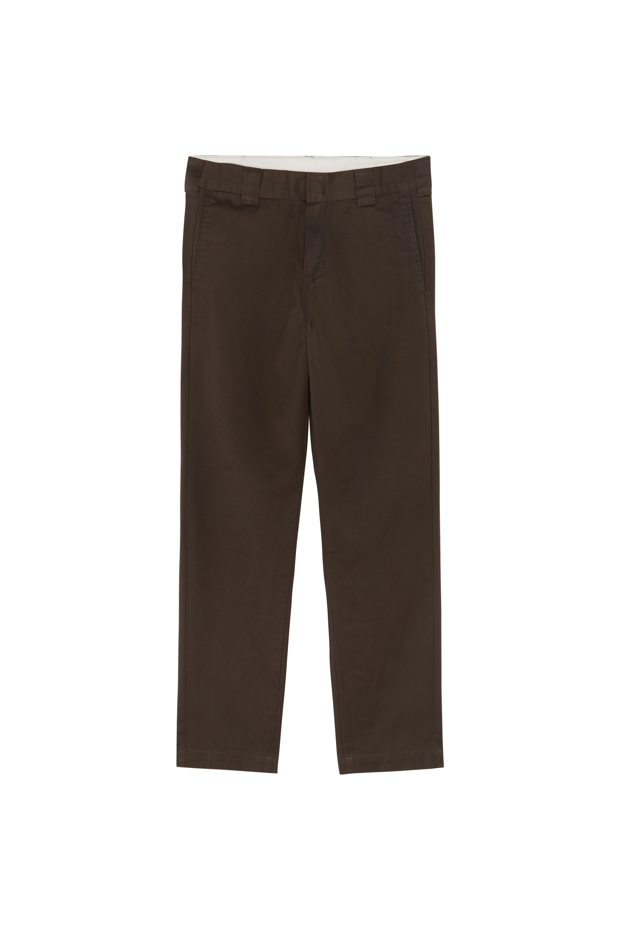 Pantalon Marron