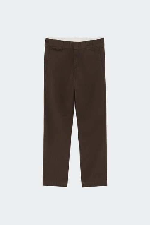 CARHARTT WIP Pantalon Marron