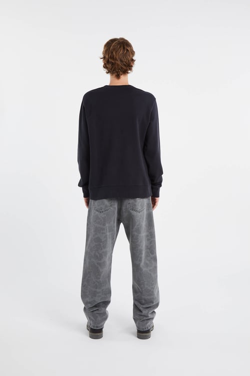 POLO RALPH LAUREN Sweatshirt Noir