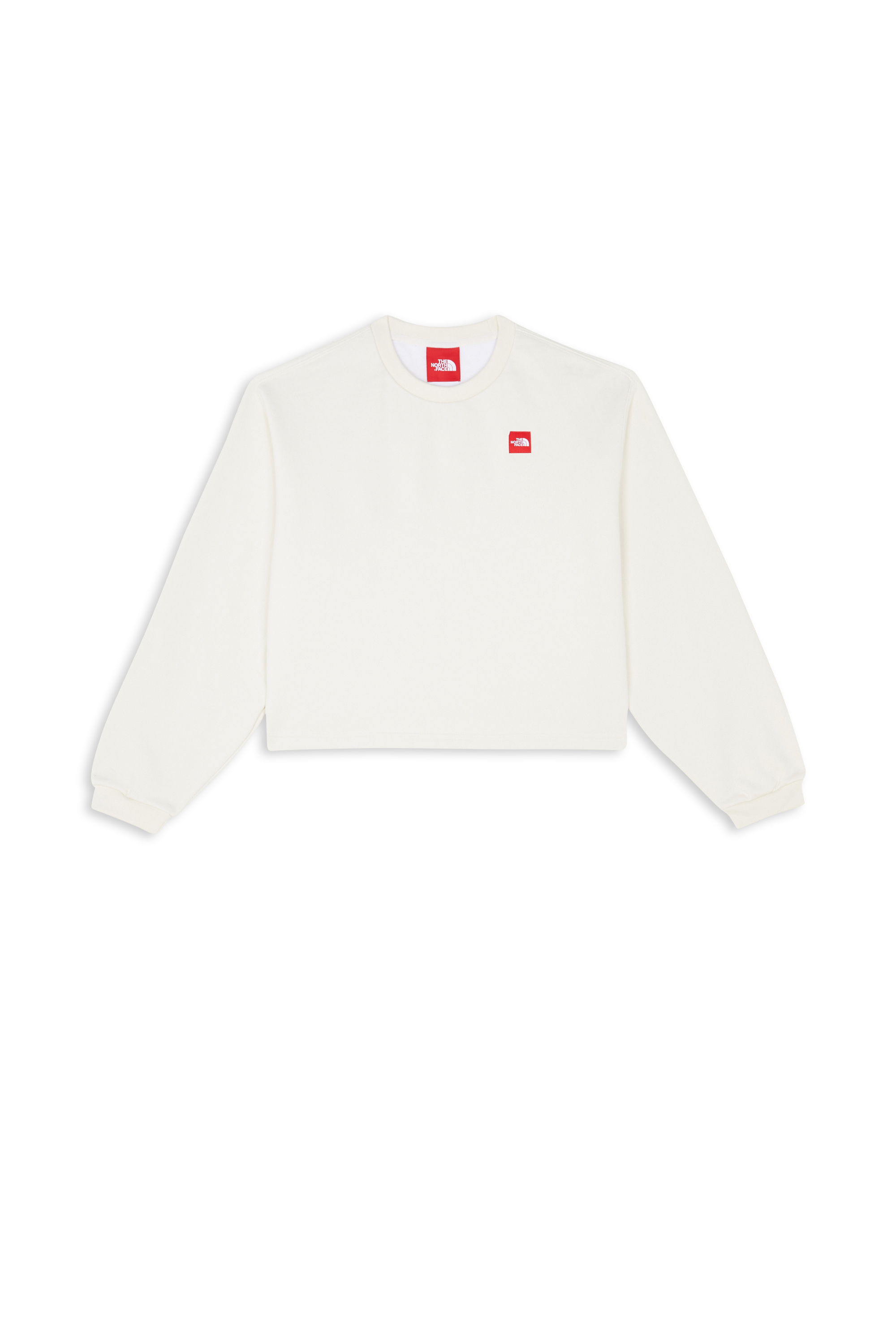 sweatshirt White