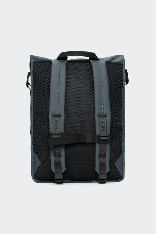 RAINS Sac à dos Bleu