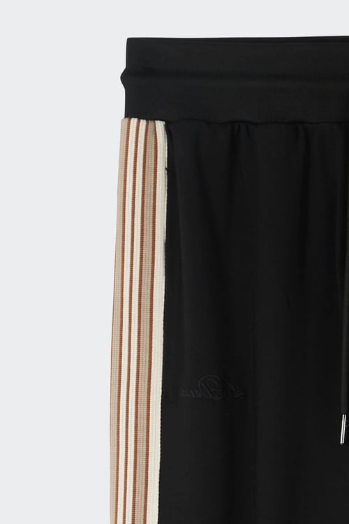 LES DEUX Pantalon Noir