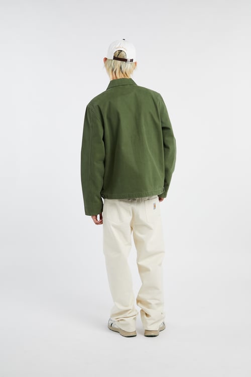 DEUS EX MACHINA Veste Vert
