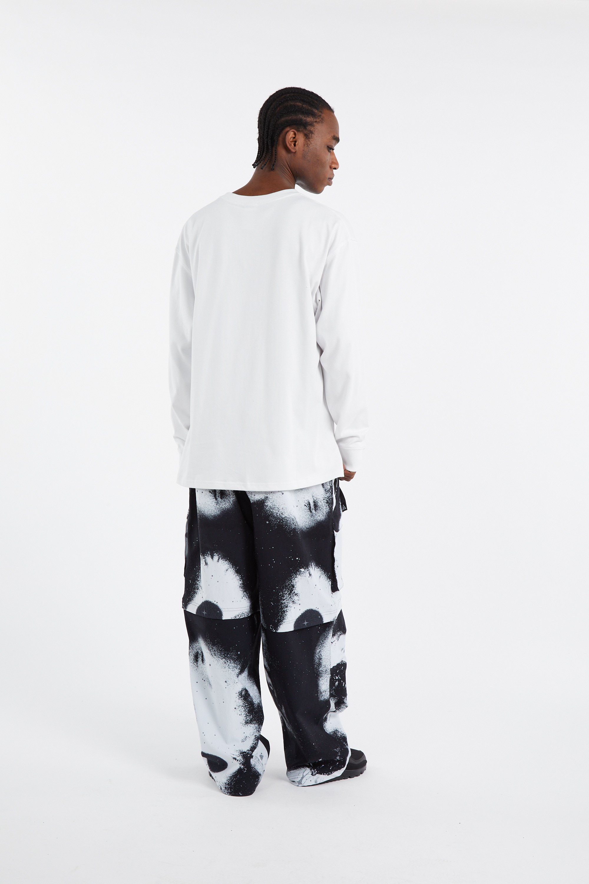 T-shirt | Blanc NIKE Homme