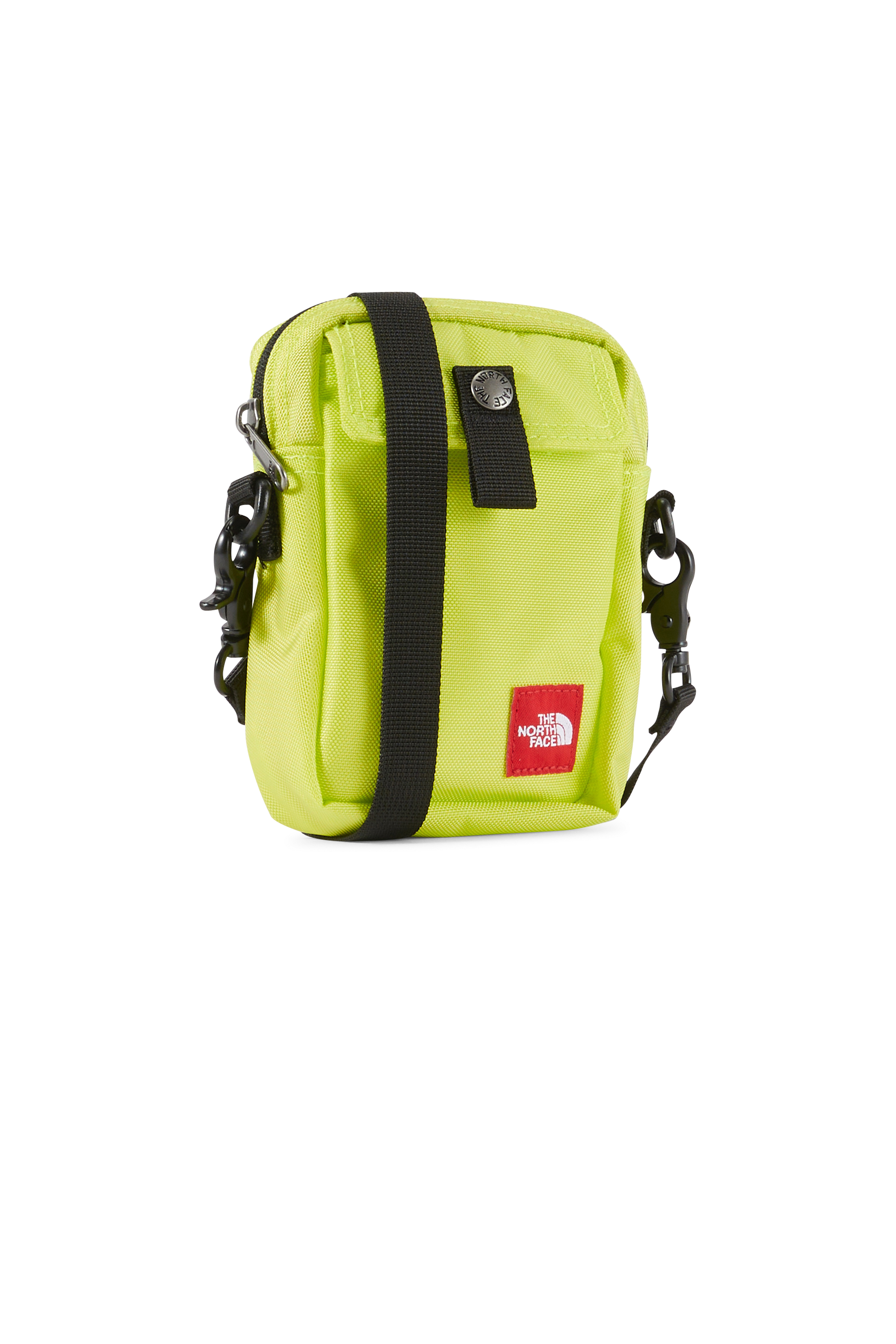 Baindeminuit shoulder bag Yellow