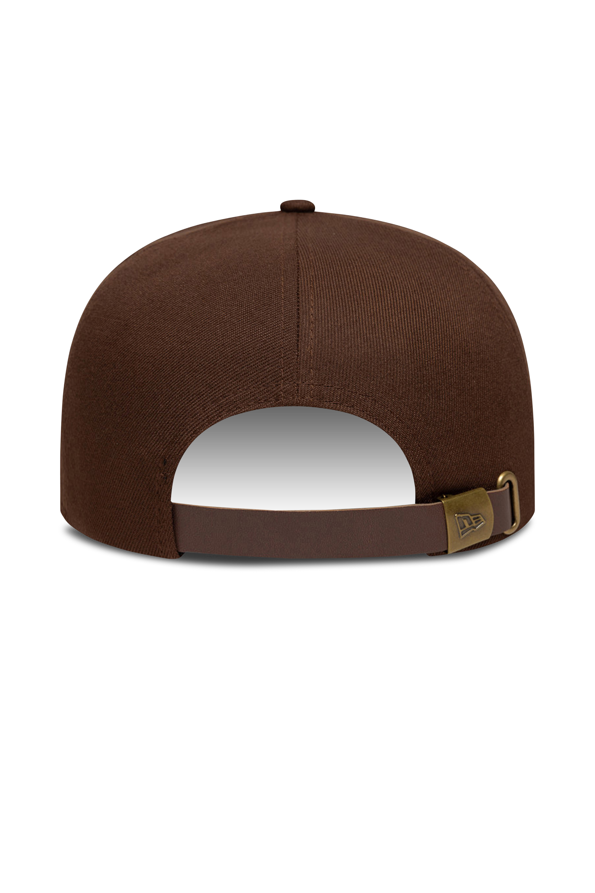 Casquette Marron