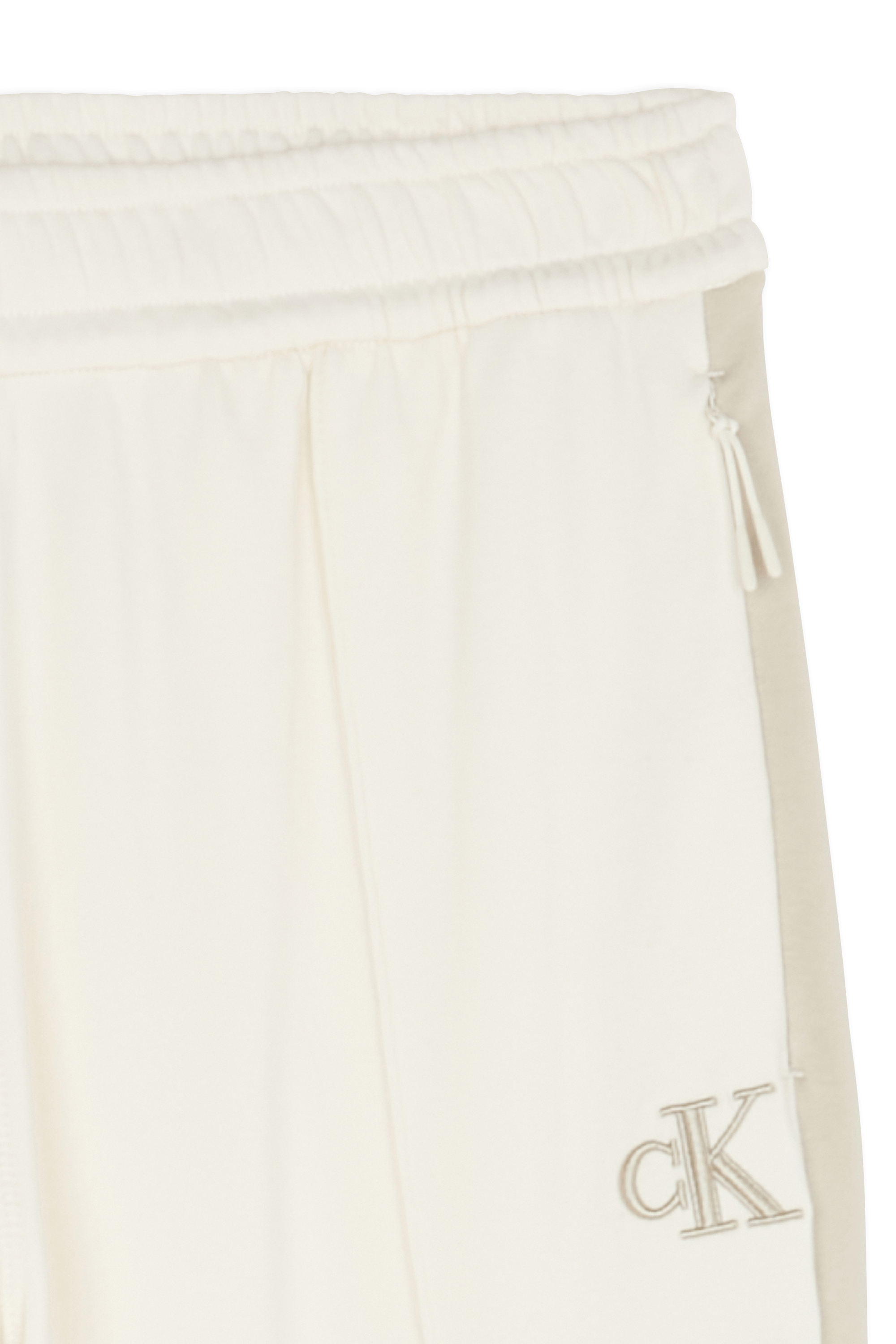 Pantalon de survêtment Blanc