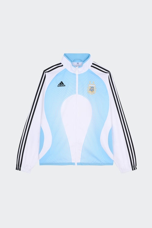 Veste de survêtement - Taille M Blanc