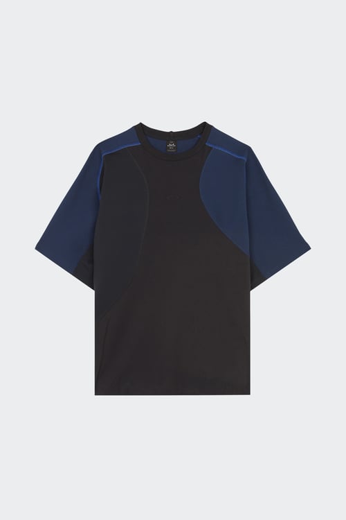 T-shirt - Taille XS Noir