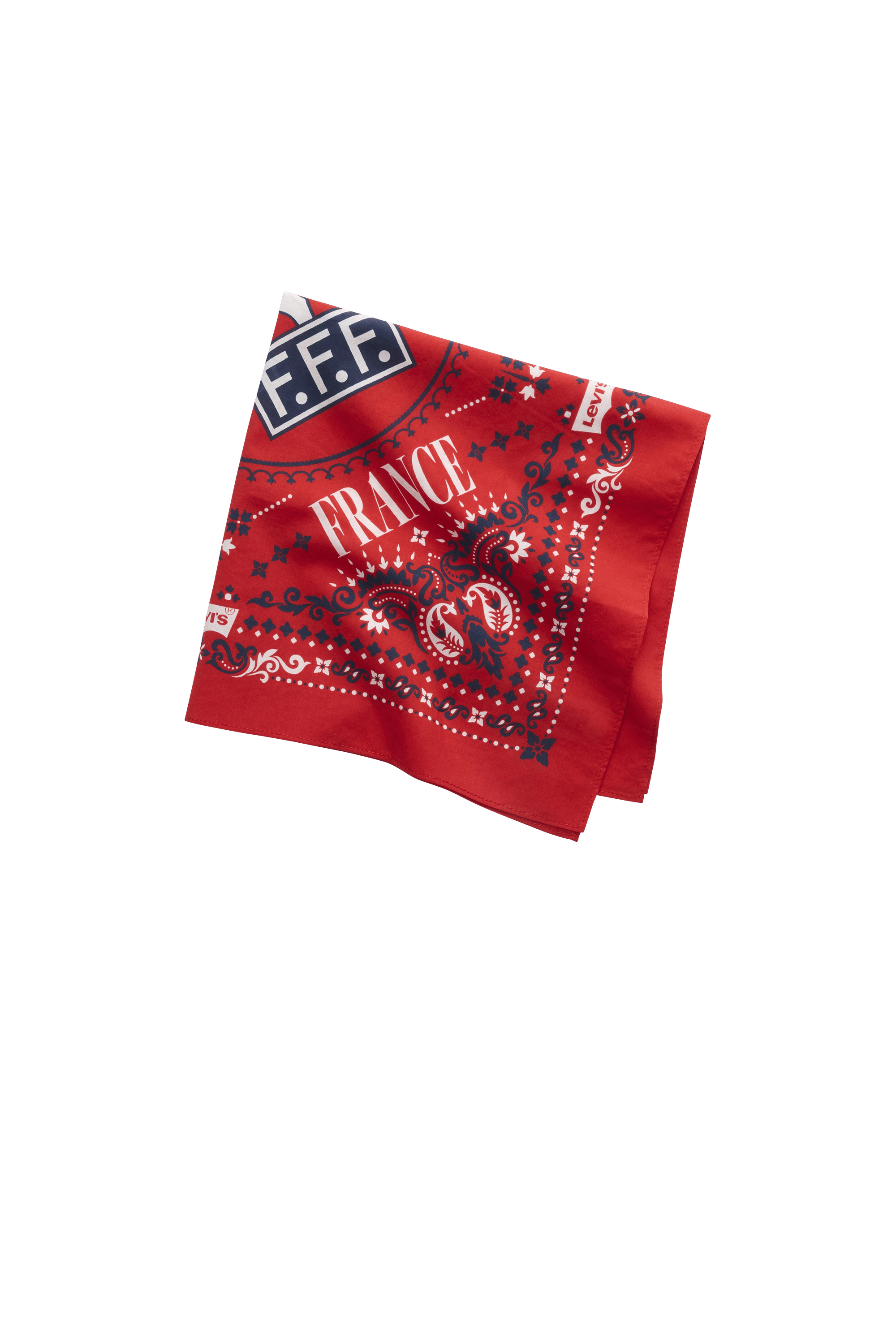 Bandana | Rouge LEVI'S Homme