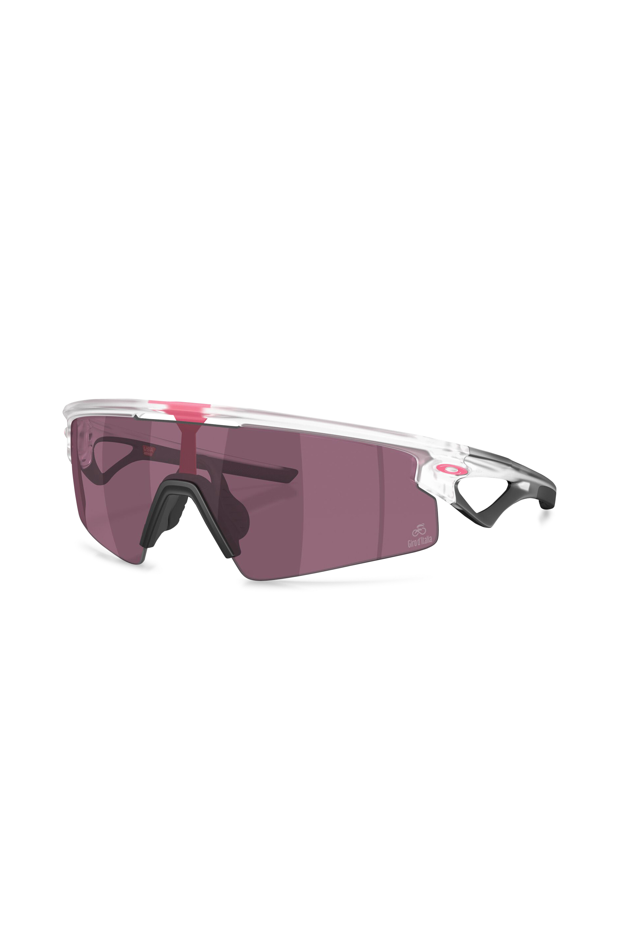 Alumni sunglasses | White OAKLEY Men