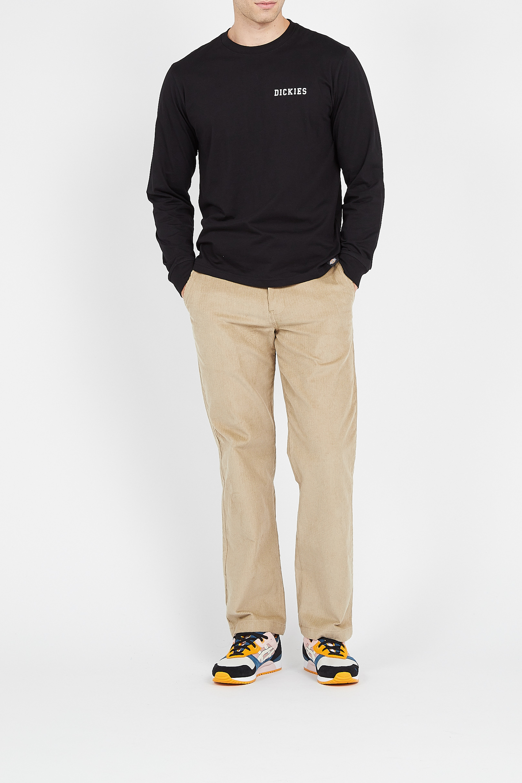 Beanie | Black THE NORTH FACE Men