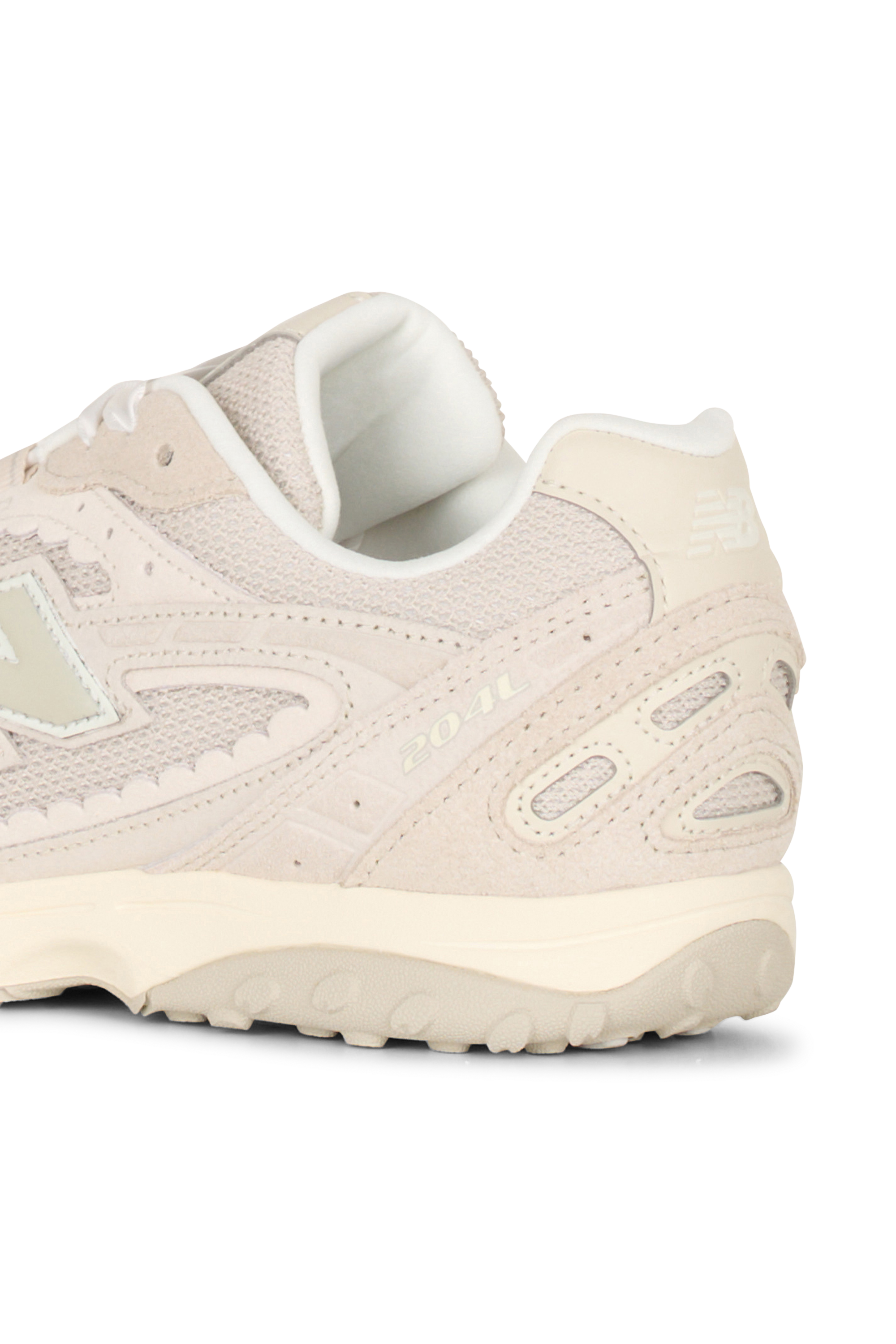 Baskets | Beige NEW BALANCE Femme