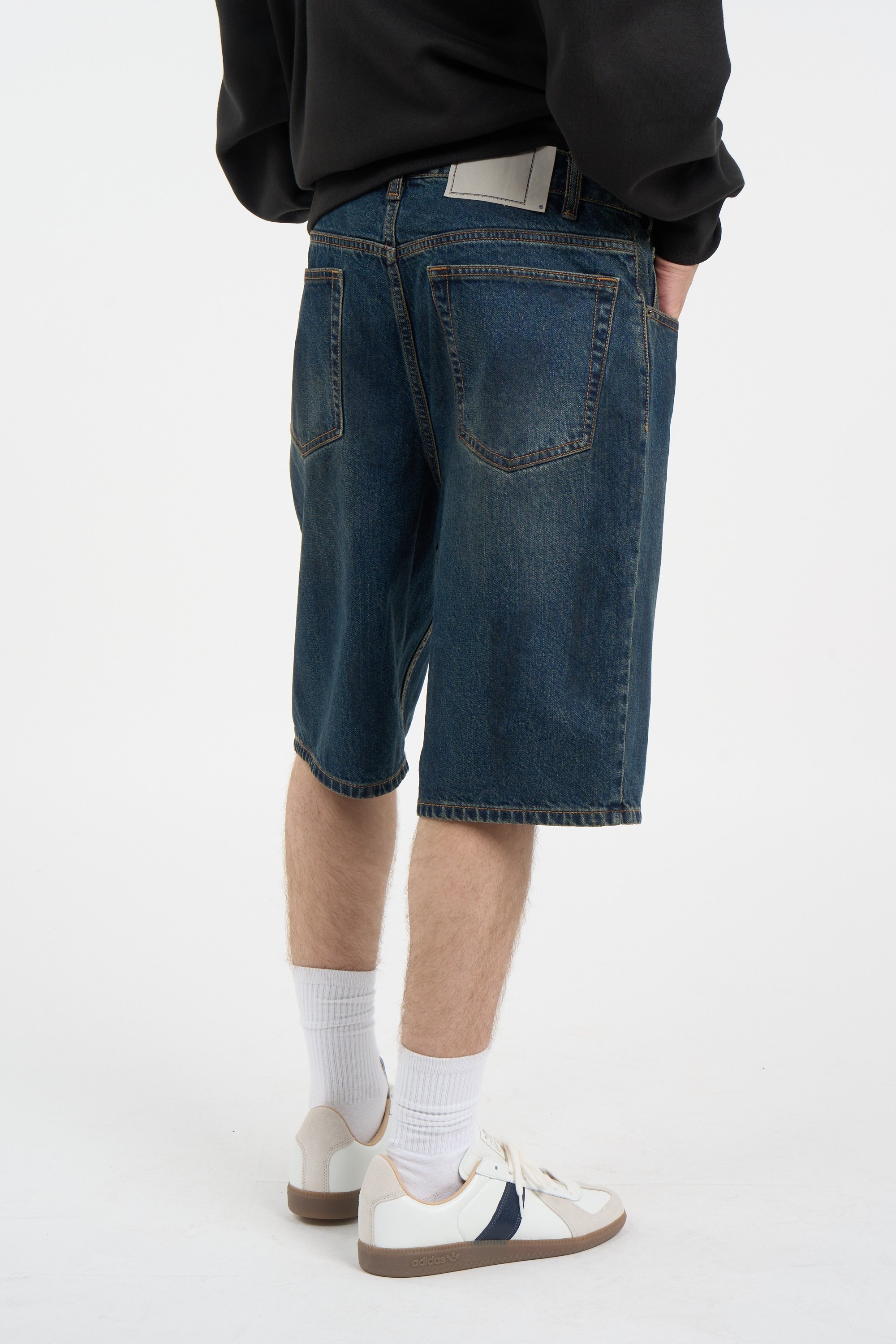 Shorts | Blue THISISNEVERTHAT Men