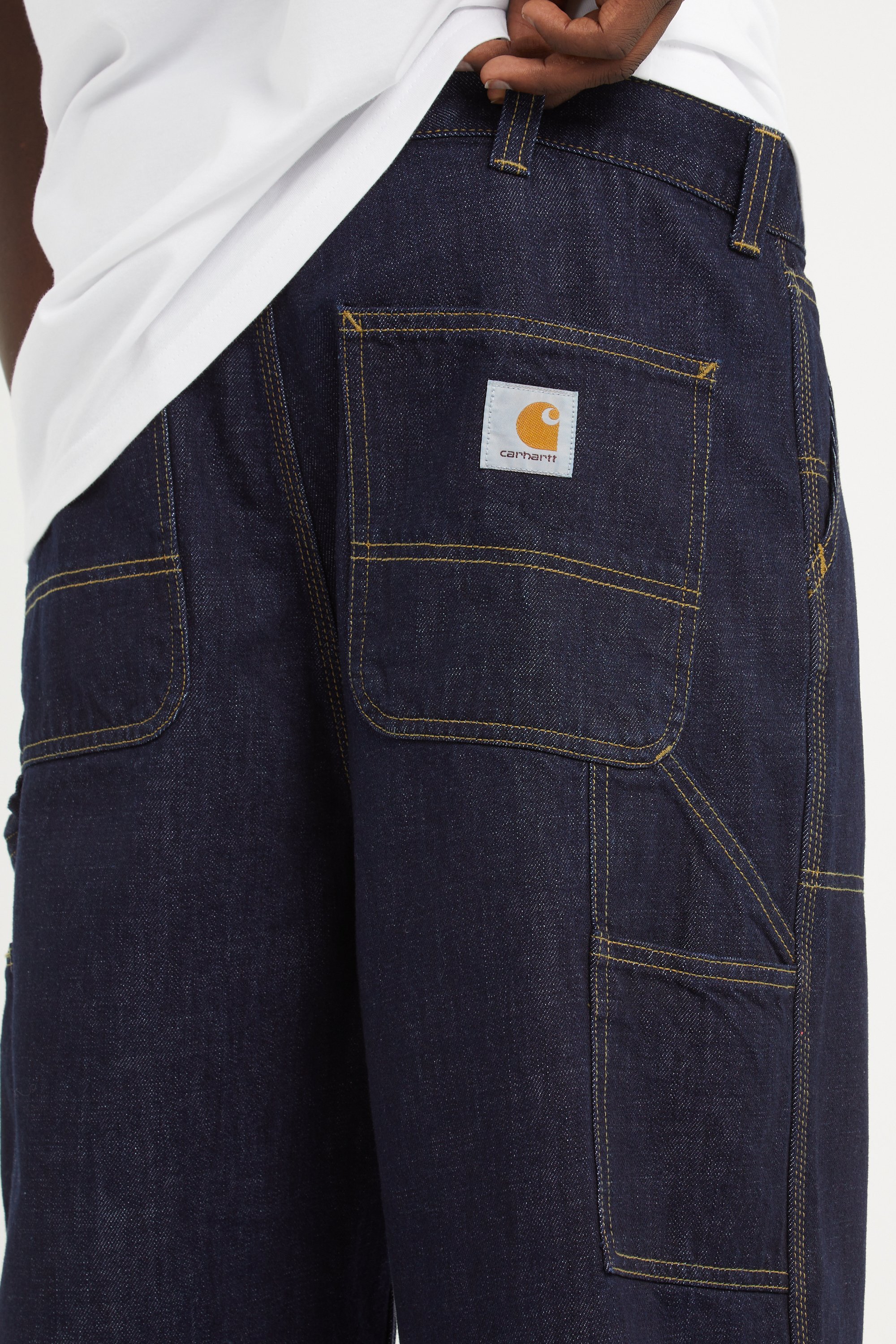 Pants | Blue CARHARTT WIP Men