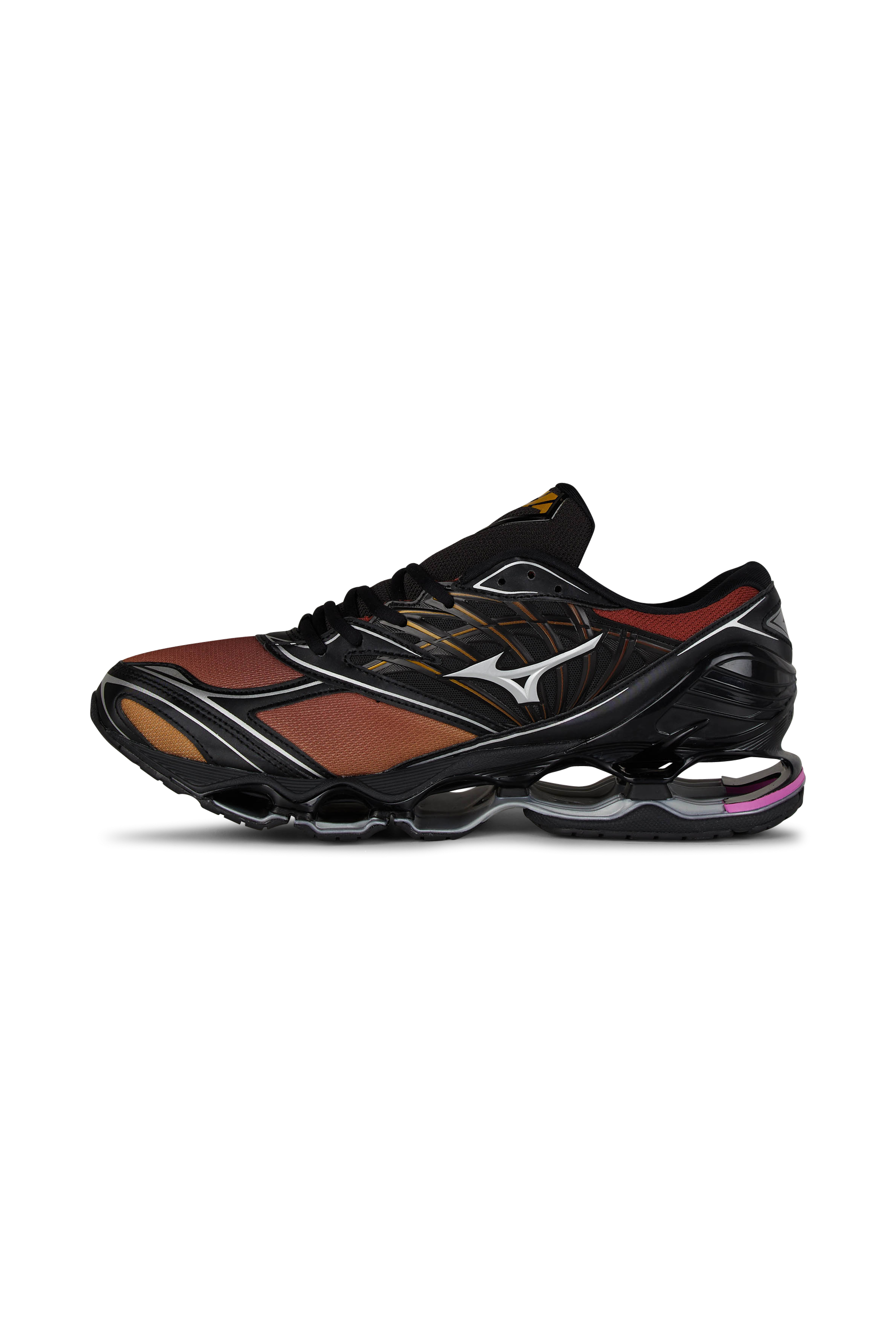 Baskets | Gris MIZUNO Homme