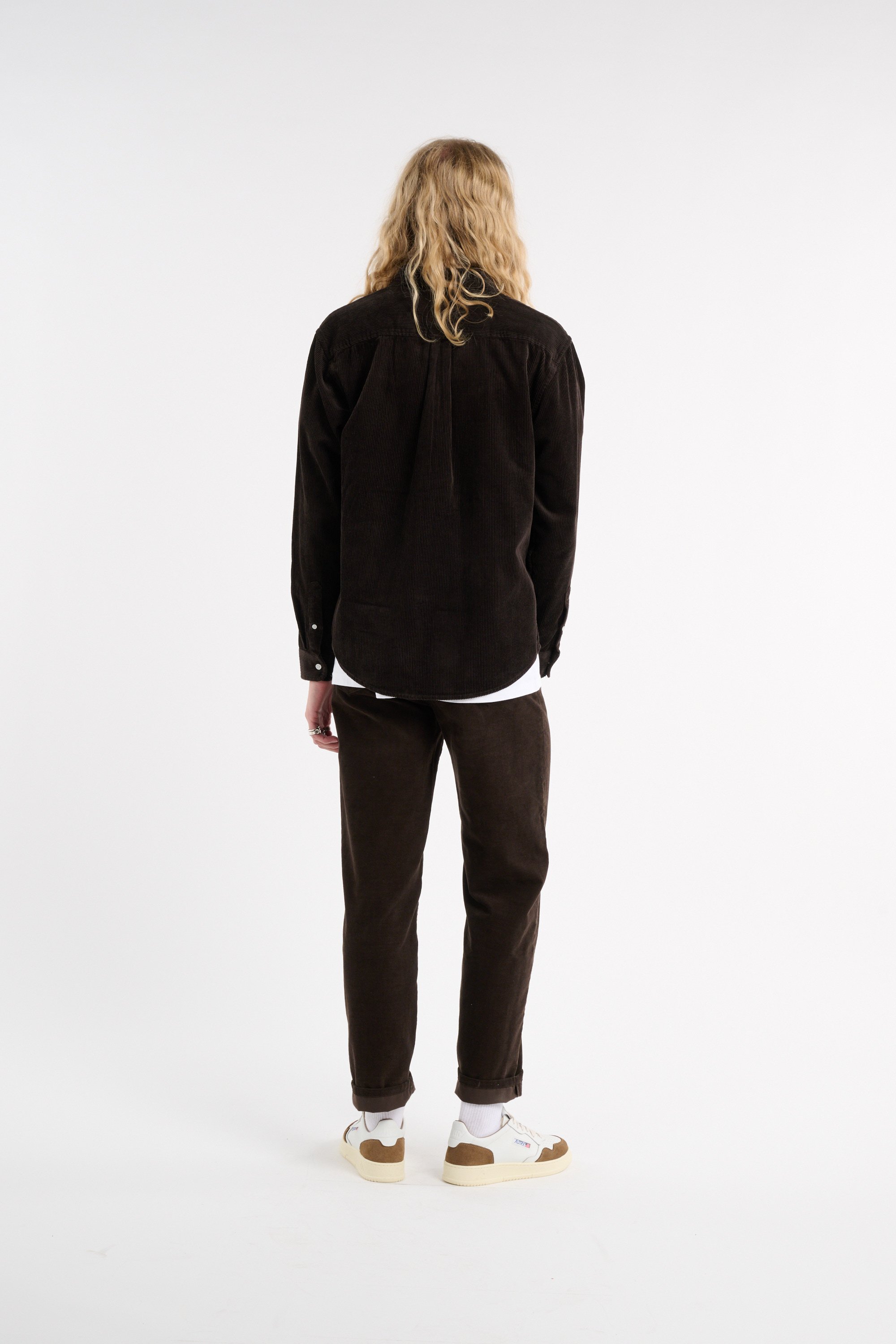 Surchemise  | Marron CARHARTT WIP Homme