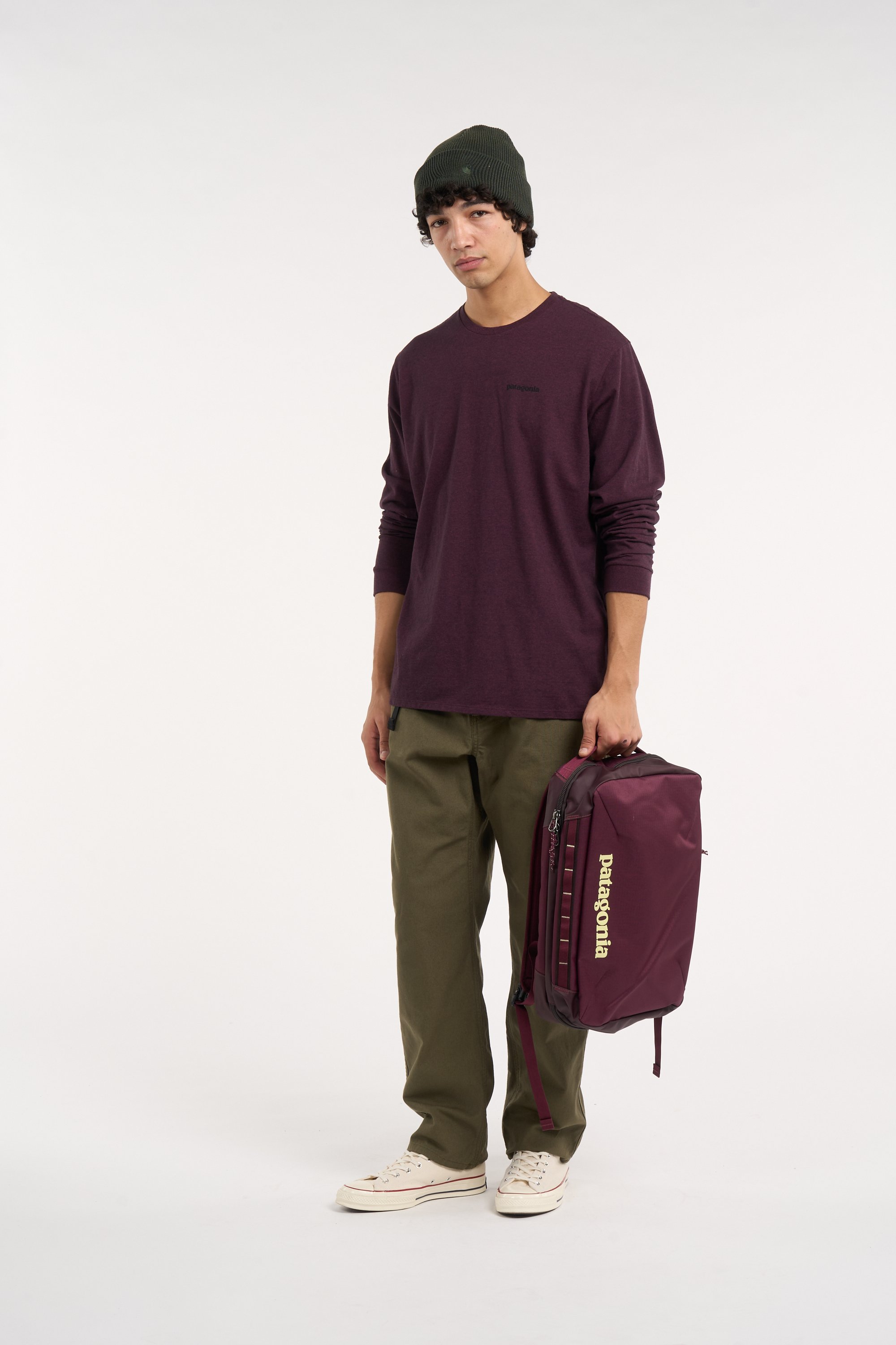 Sac à dos | Violet PATAGONIA Homme