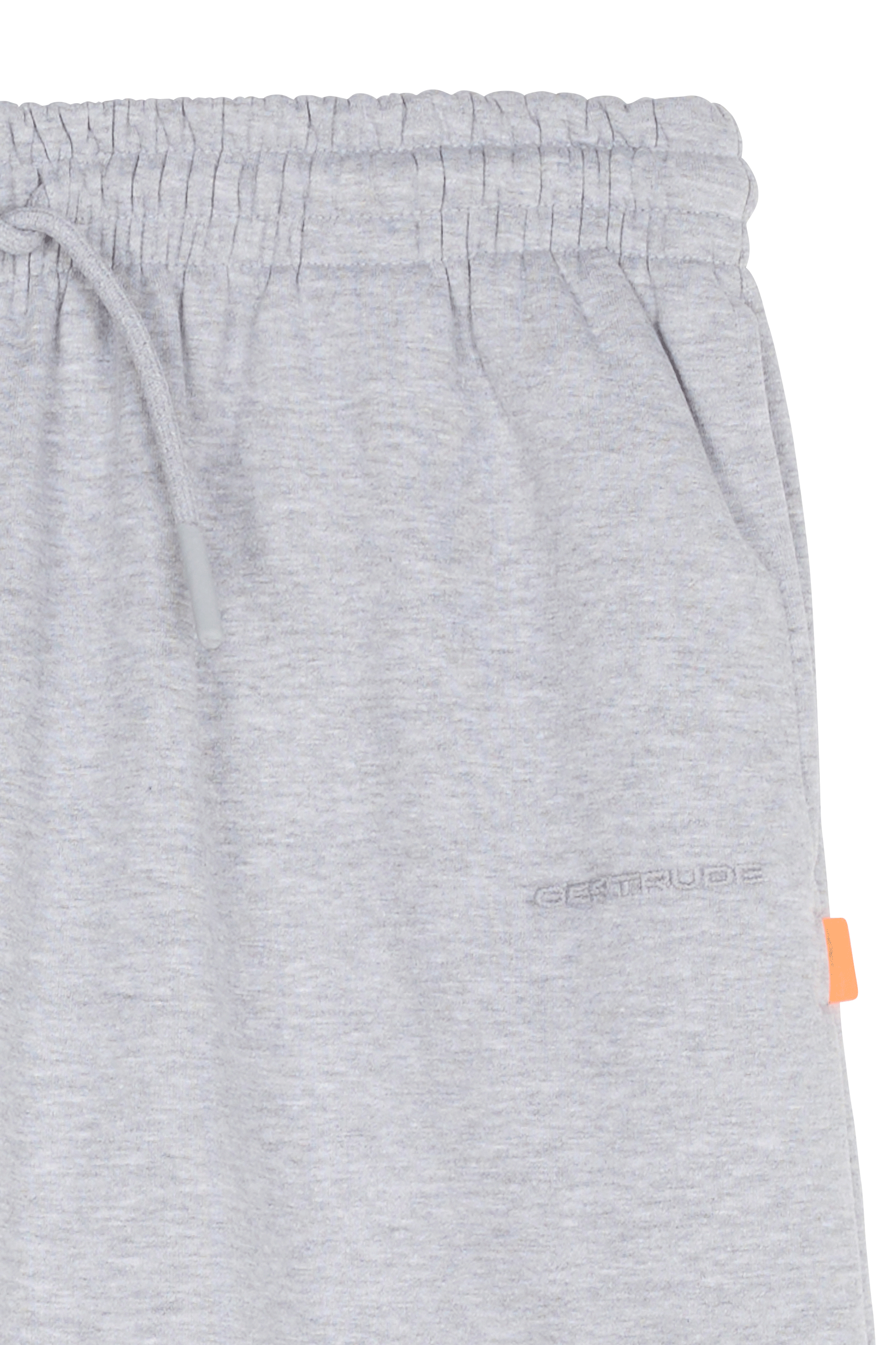 Jogging | Gris GERTRUDE Homme