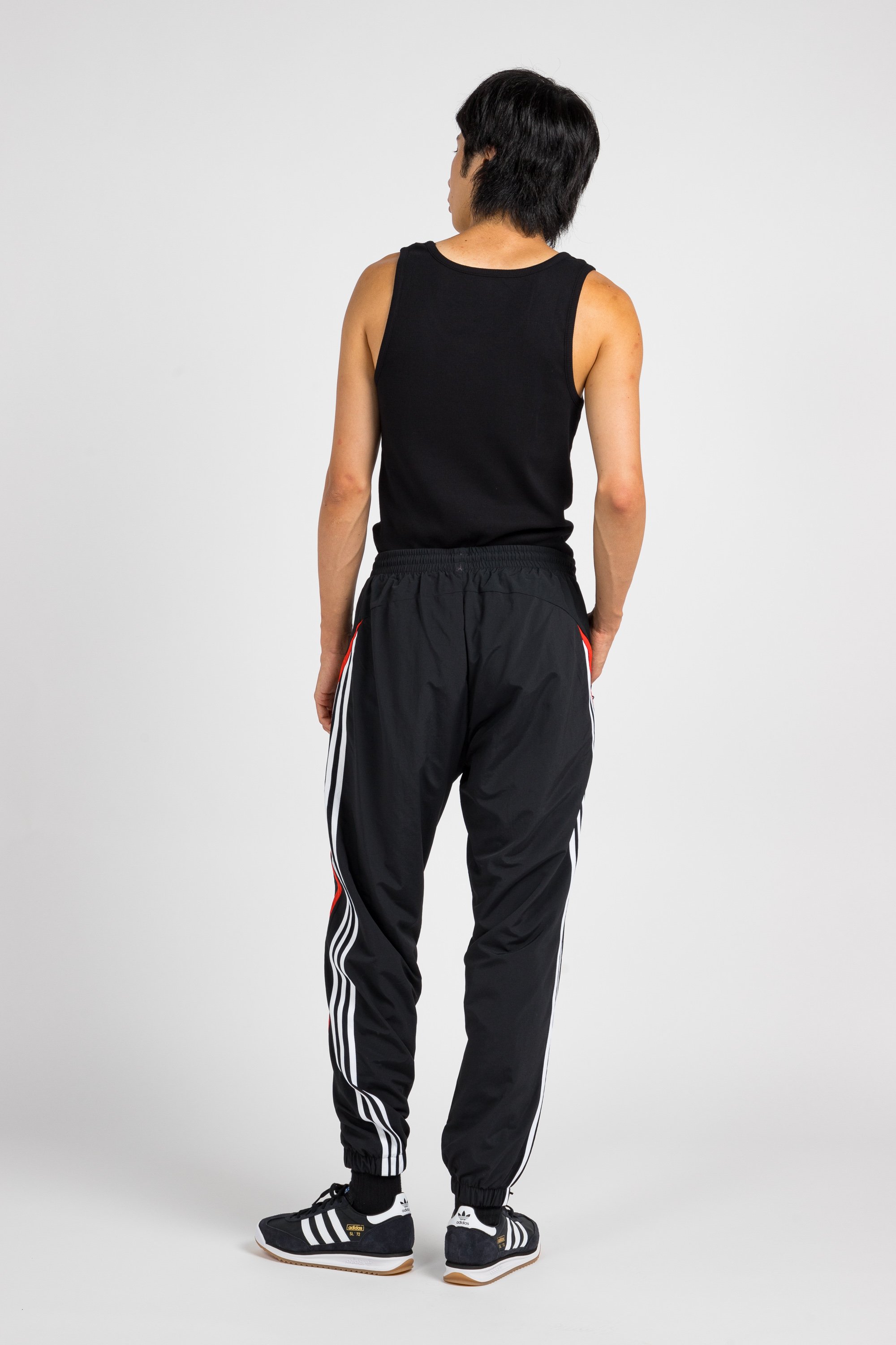 Joggers | Black ADIDAS Men