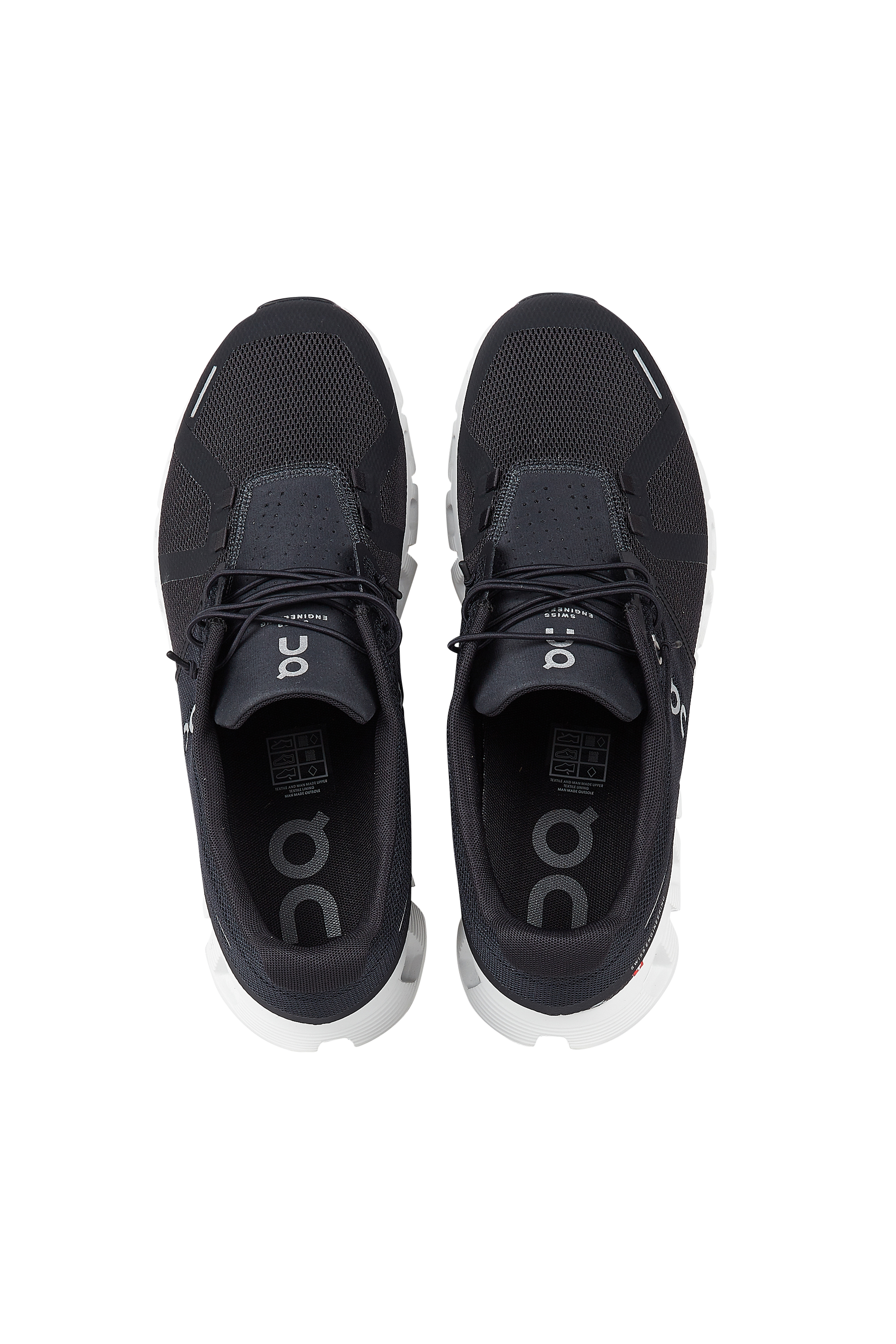 sneakers Black