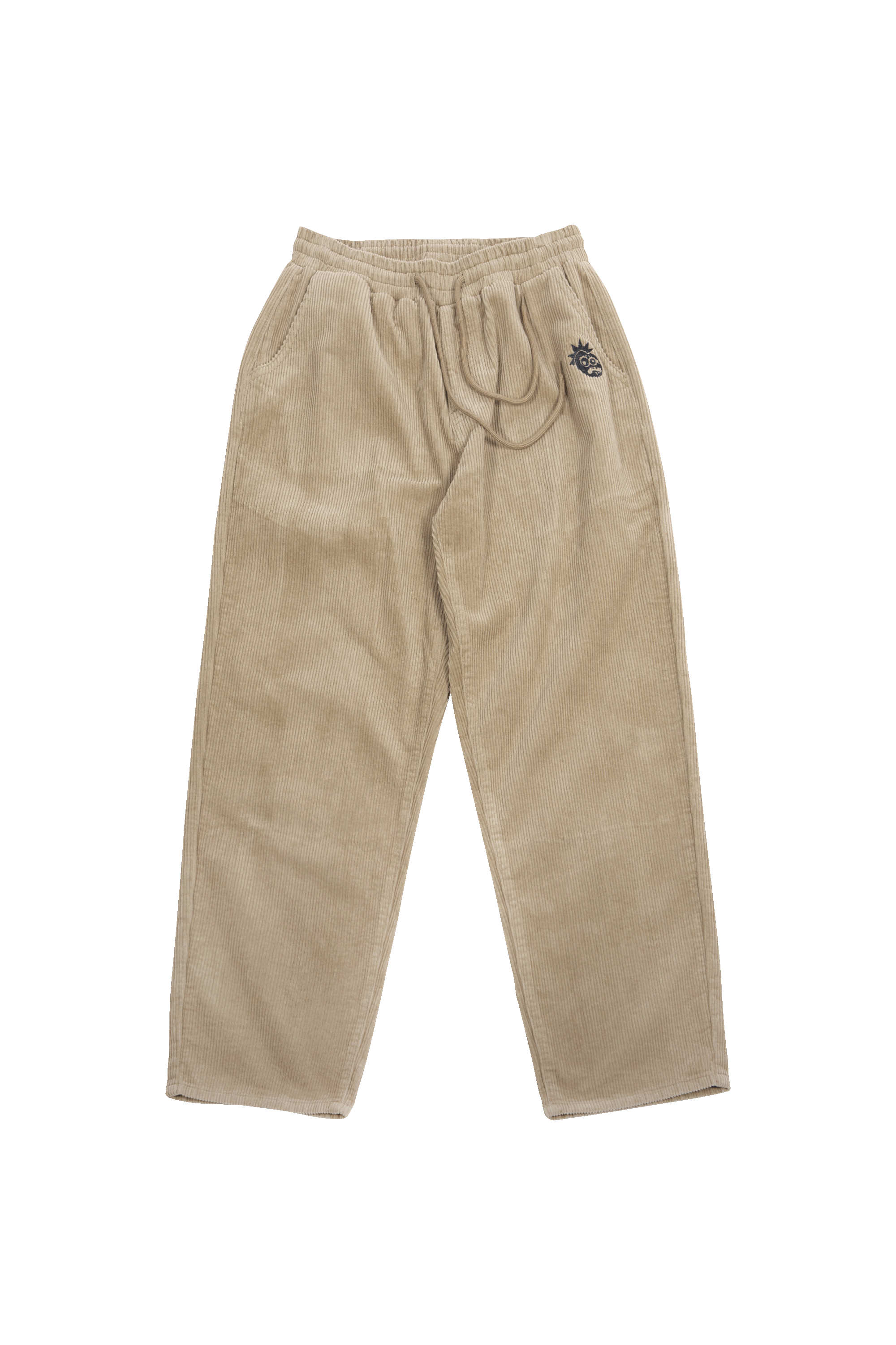 Pantalon Beige
