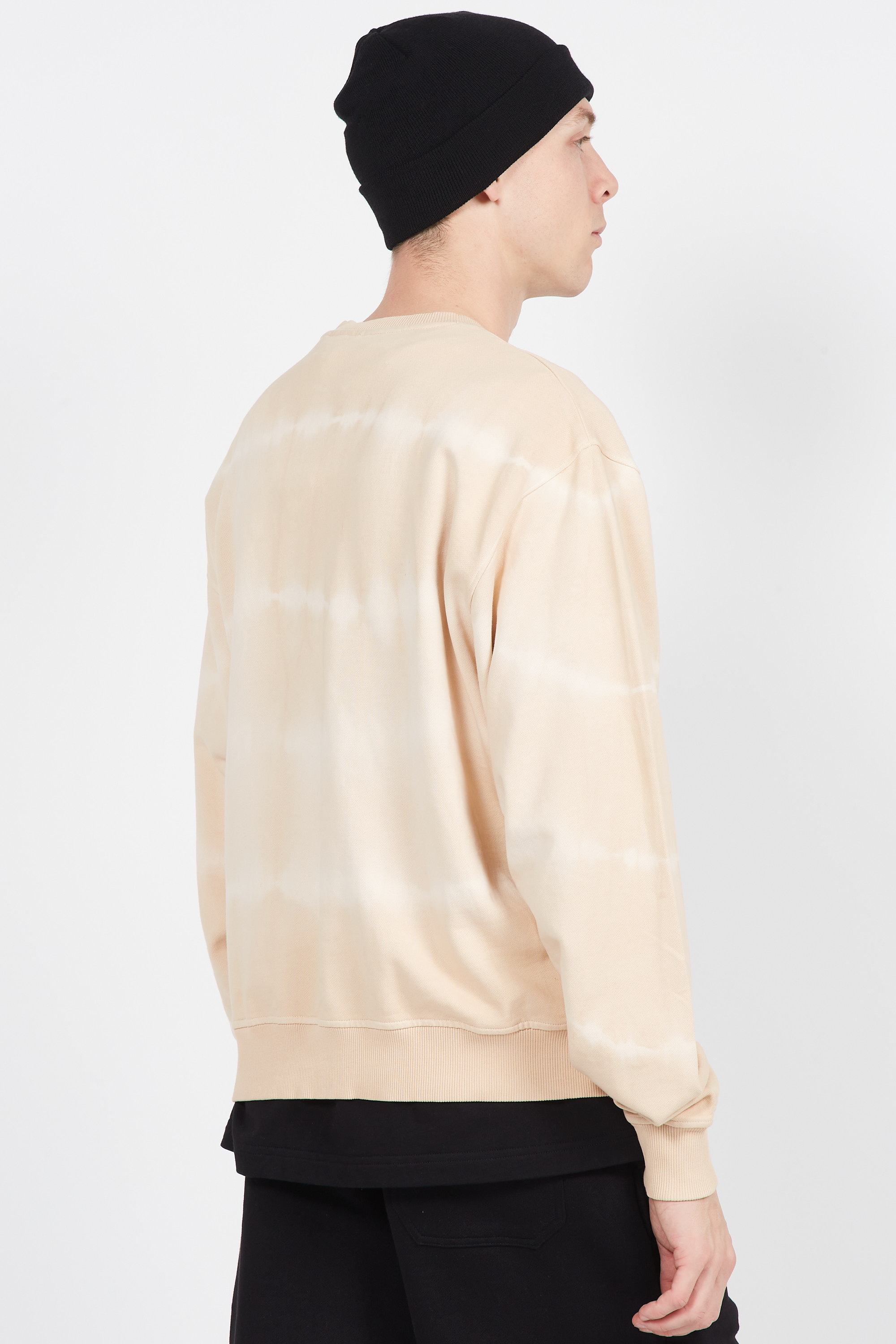 Sweatshirt Beige