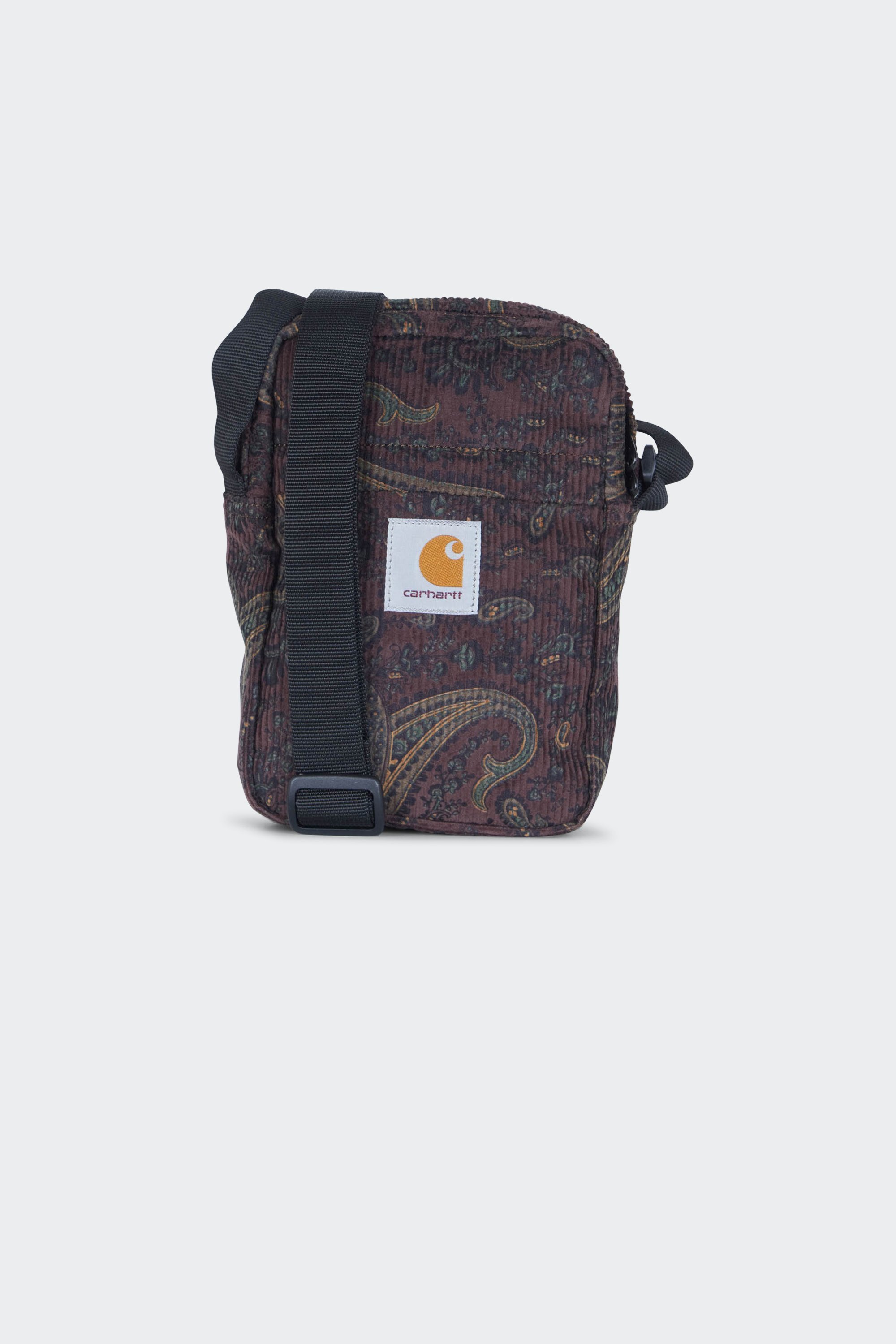 Small shoulder bag | Multicolored by CARHARTT WIP Small shoulder bag Multicolored