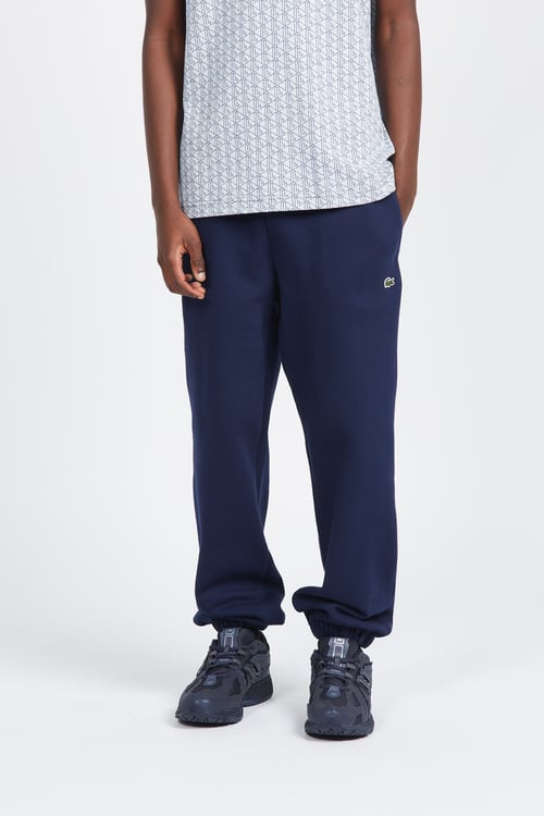 LACOSTE Jogging Bleu