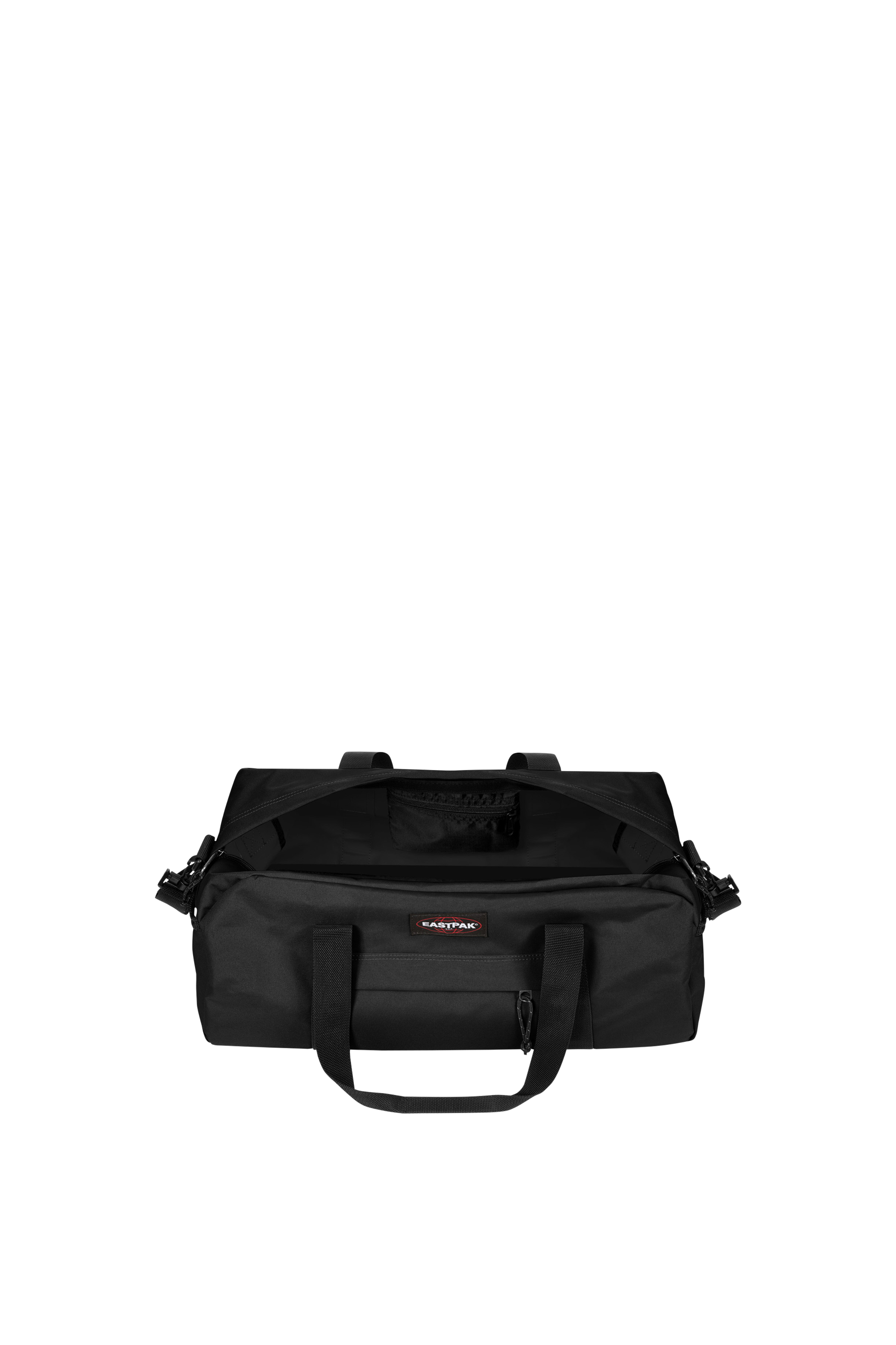 Travel bag Black