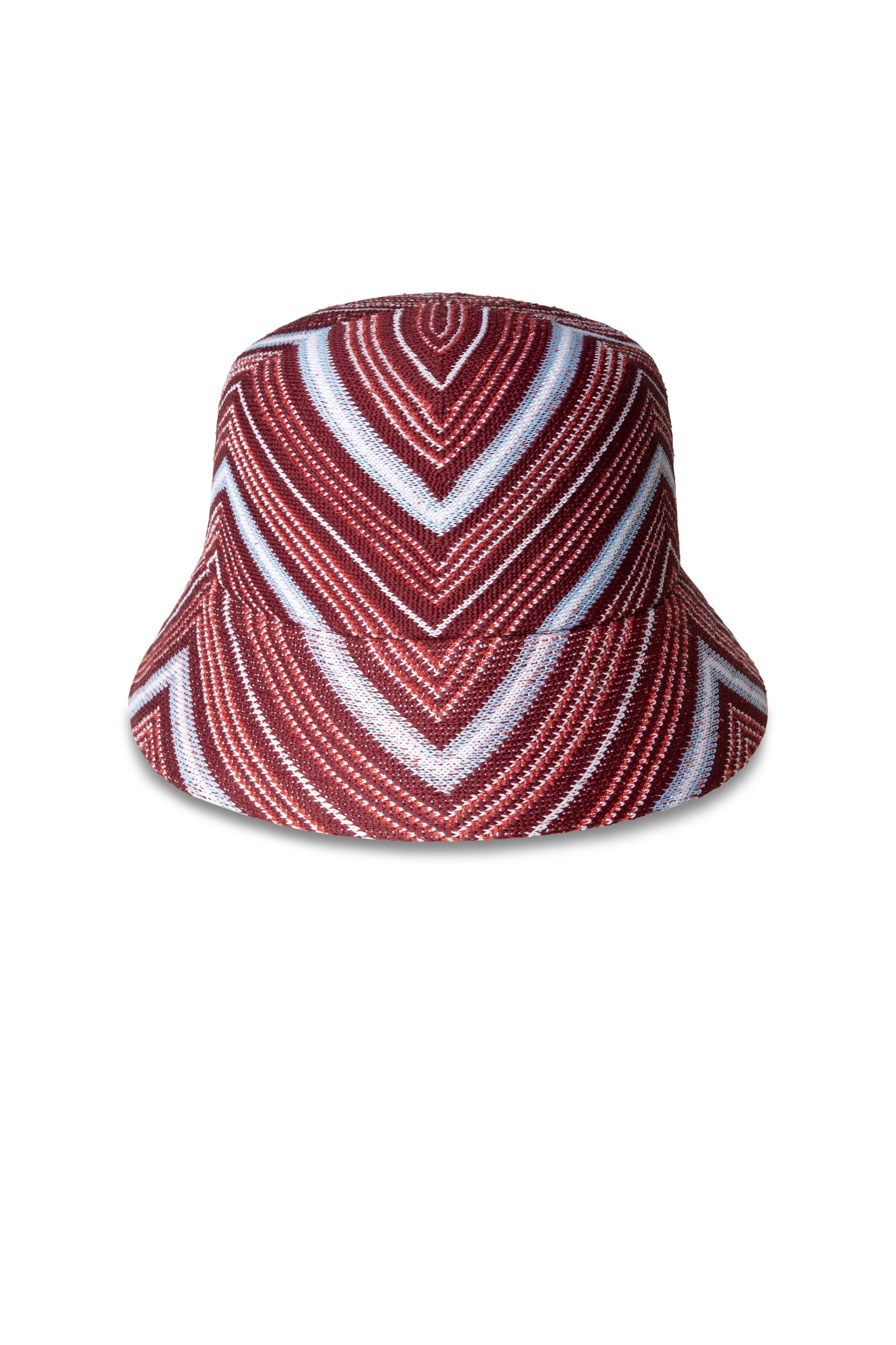 Bucket hat Red