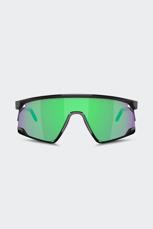 OAKLEY Lunettes de soleil Noir