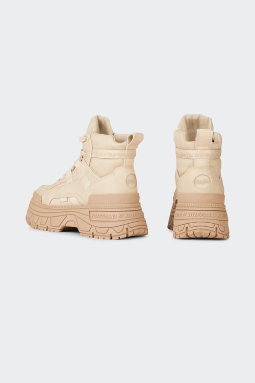 BUFFALO Baskets Beige