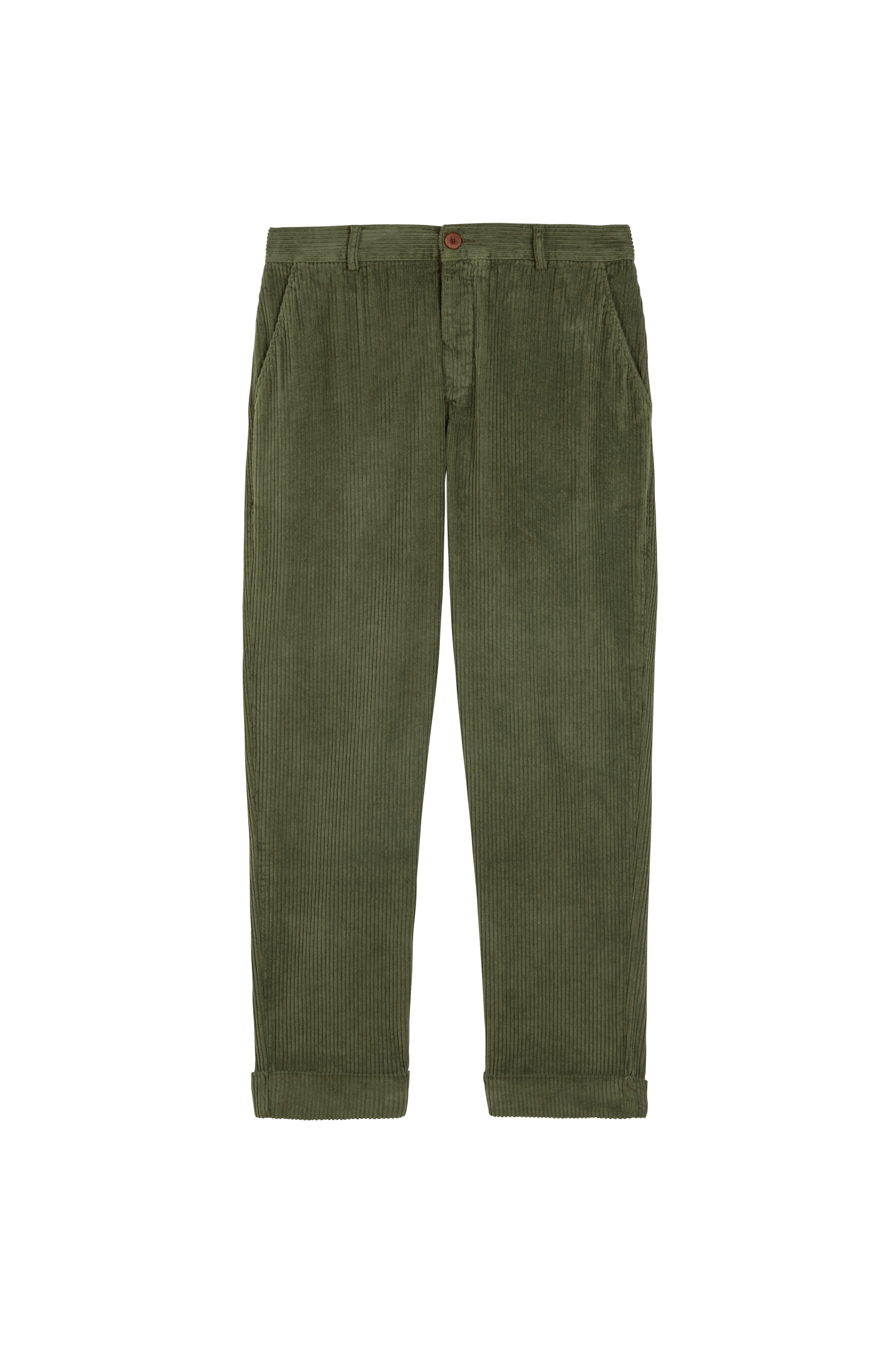 Pantalon Kaki