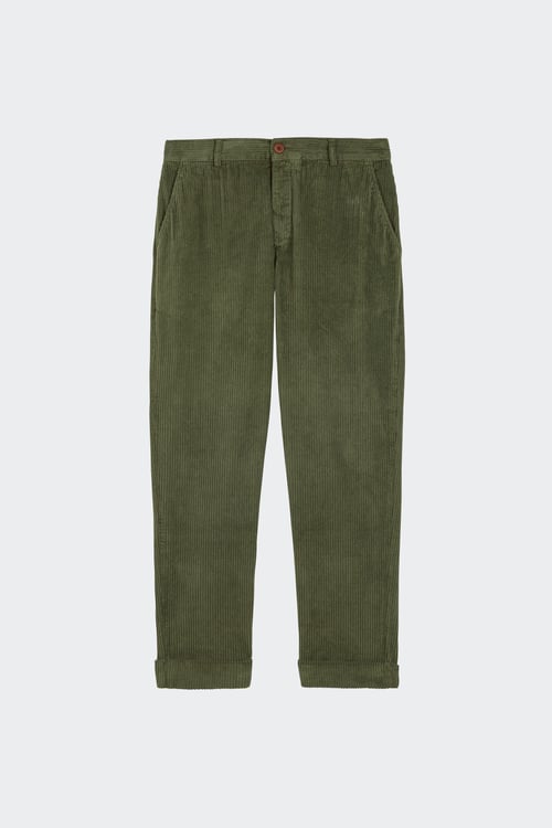 EDMMOND STUDIOS Pantalon Kaki