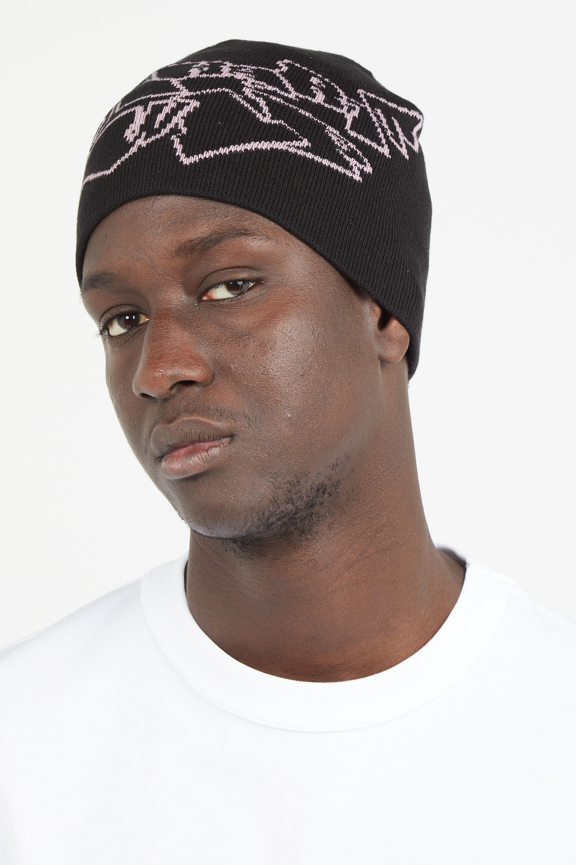 Bonnet Noir