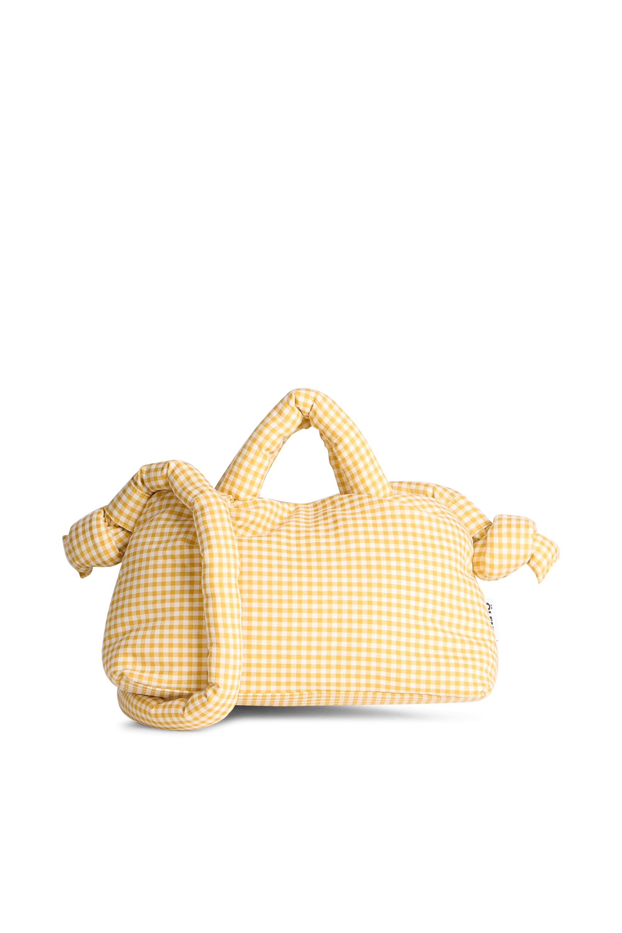 Sac à main Jaune