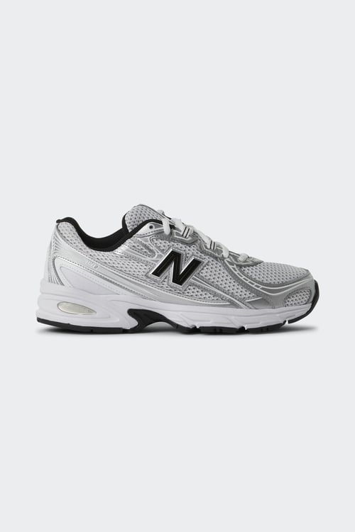 NEW BALANCE Baskets Blanc