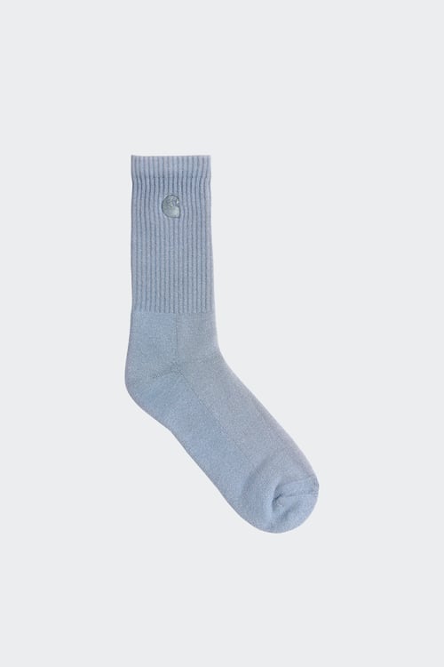 CARHARTT WIP Chaussettes Bleu
