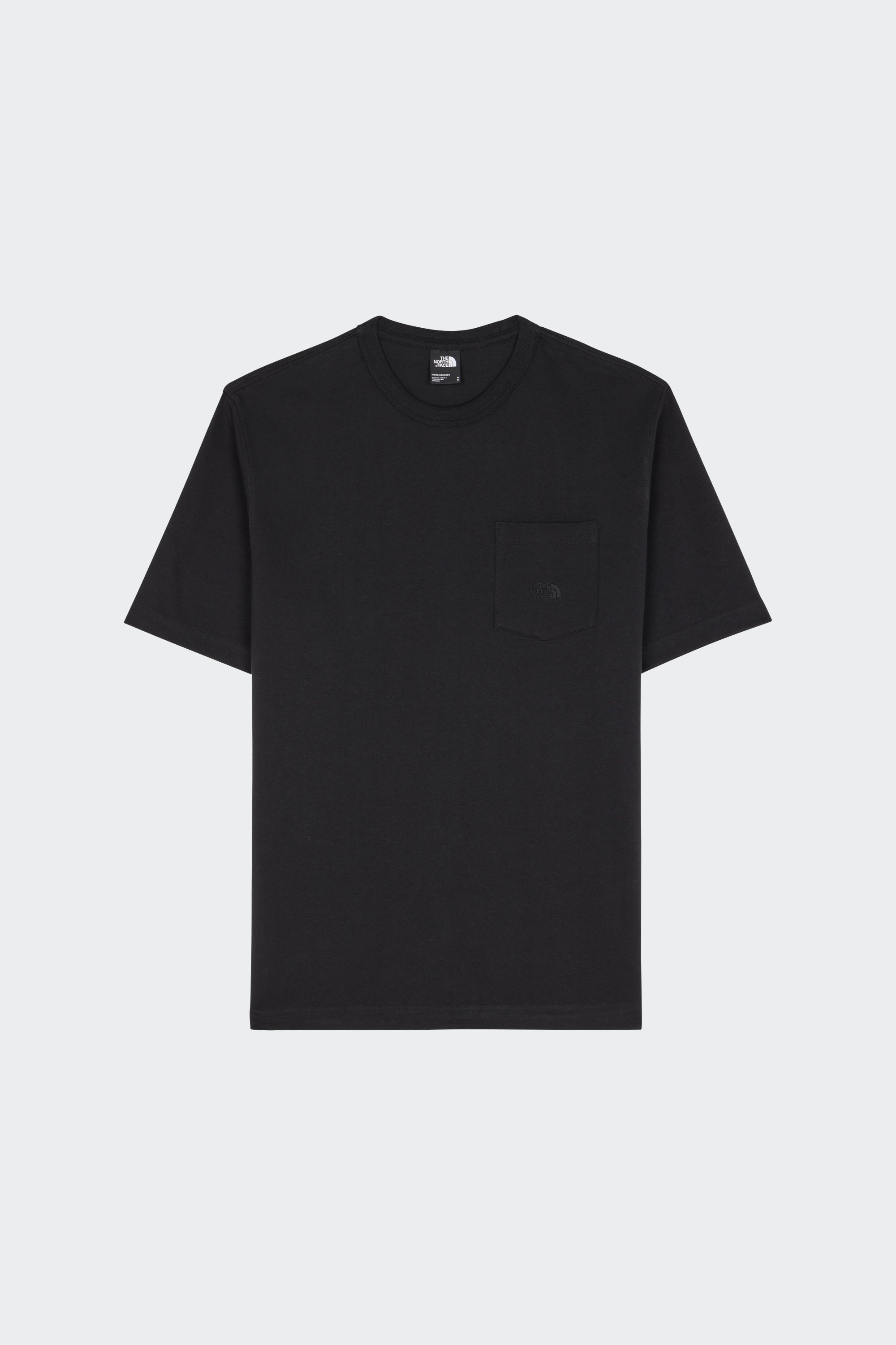 T-shirt | Noir by THE NORTH FACE T-shirt Noir