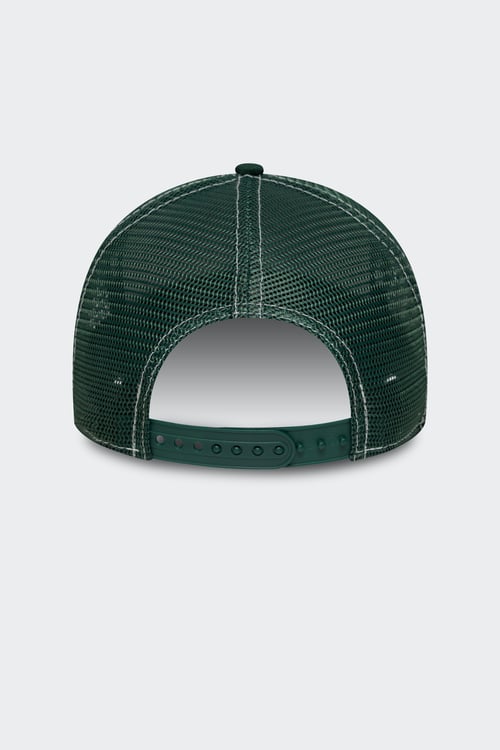 NEW ERA Casquette Vert