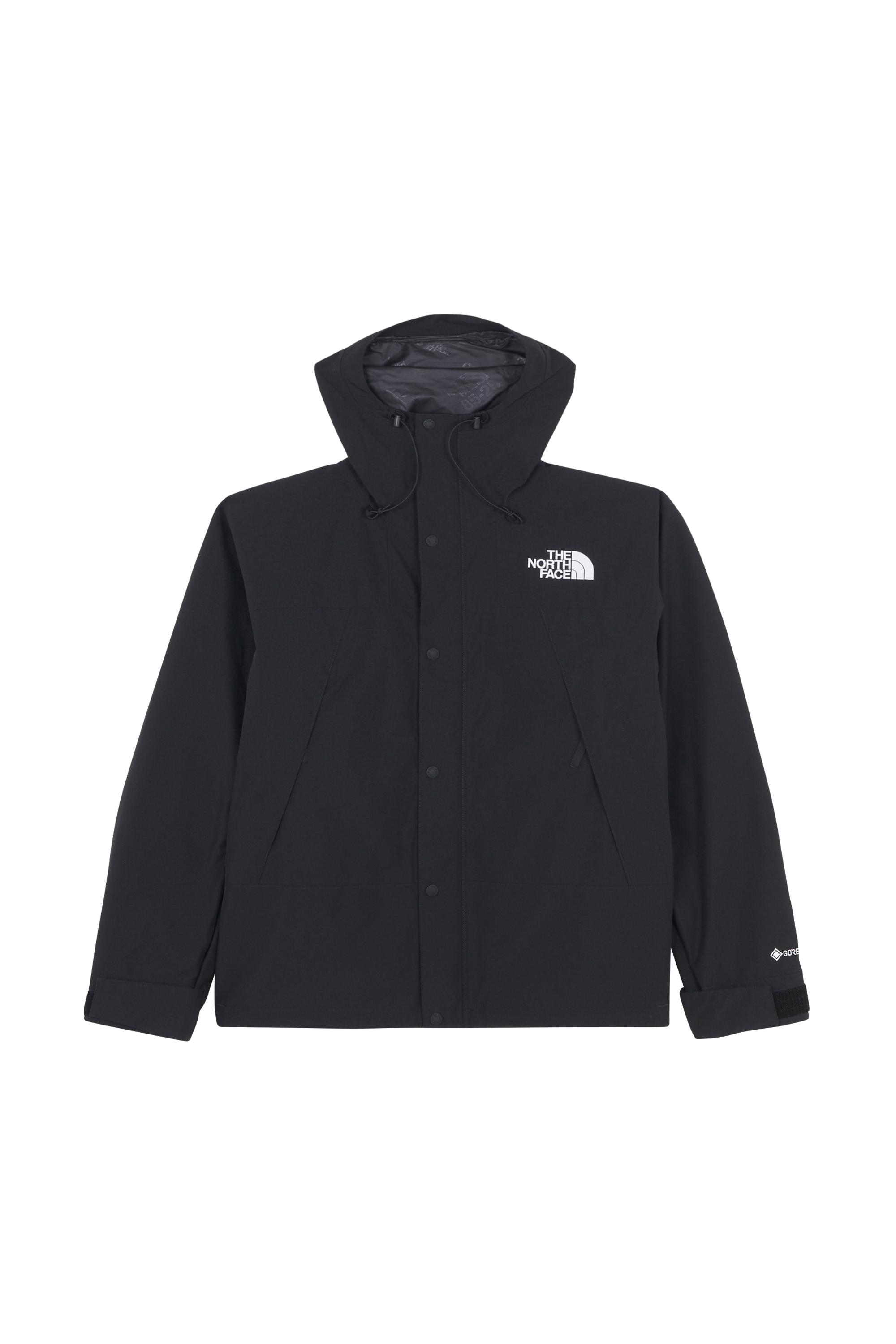 Parka Noir