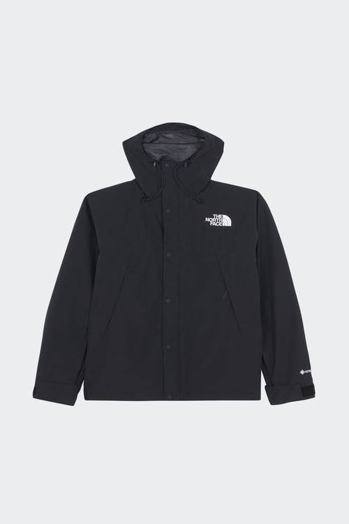 THE NORTH FACE Parka Noir