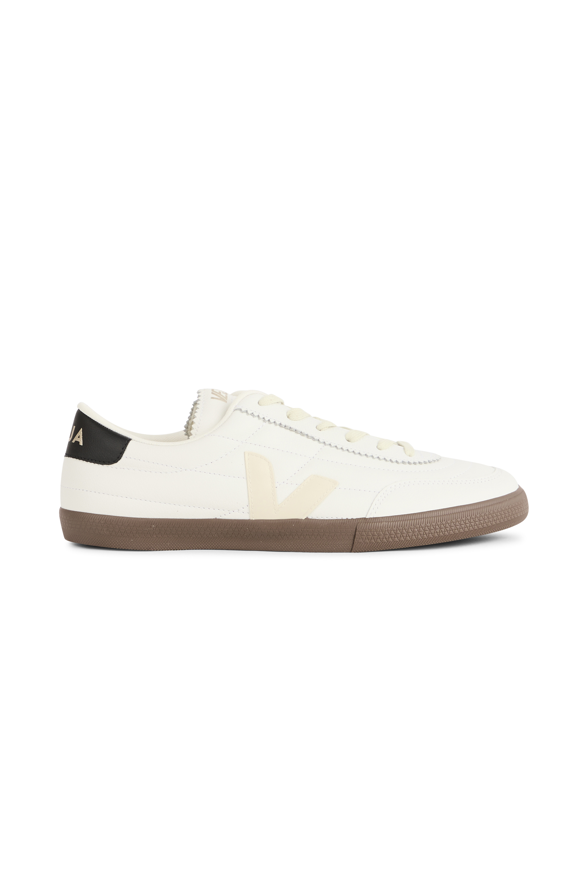 Baskets Blanc
