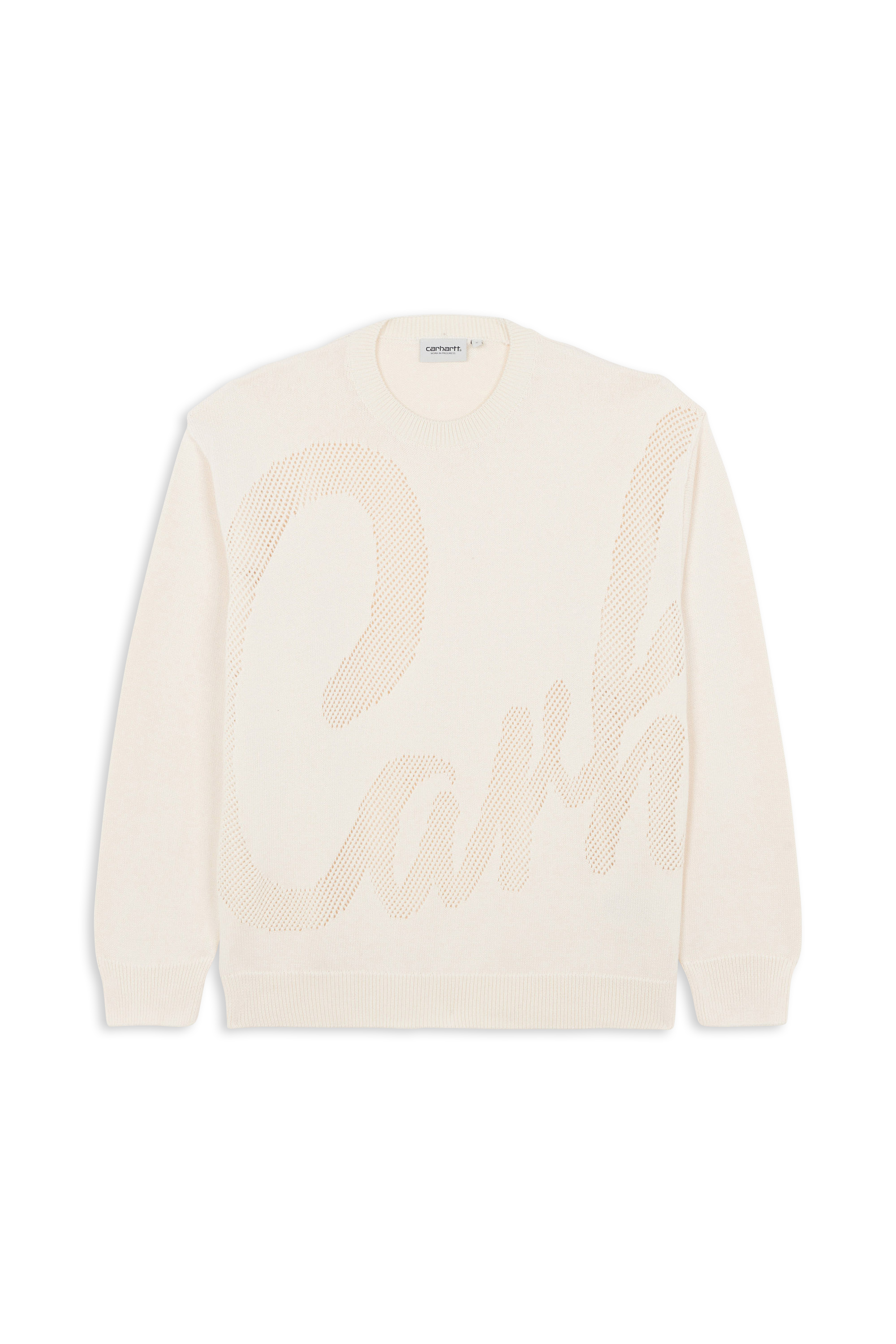 Sweater Beige