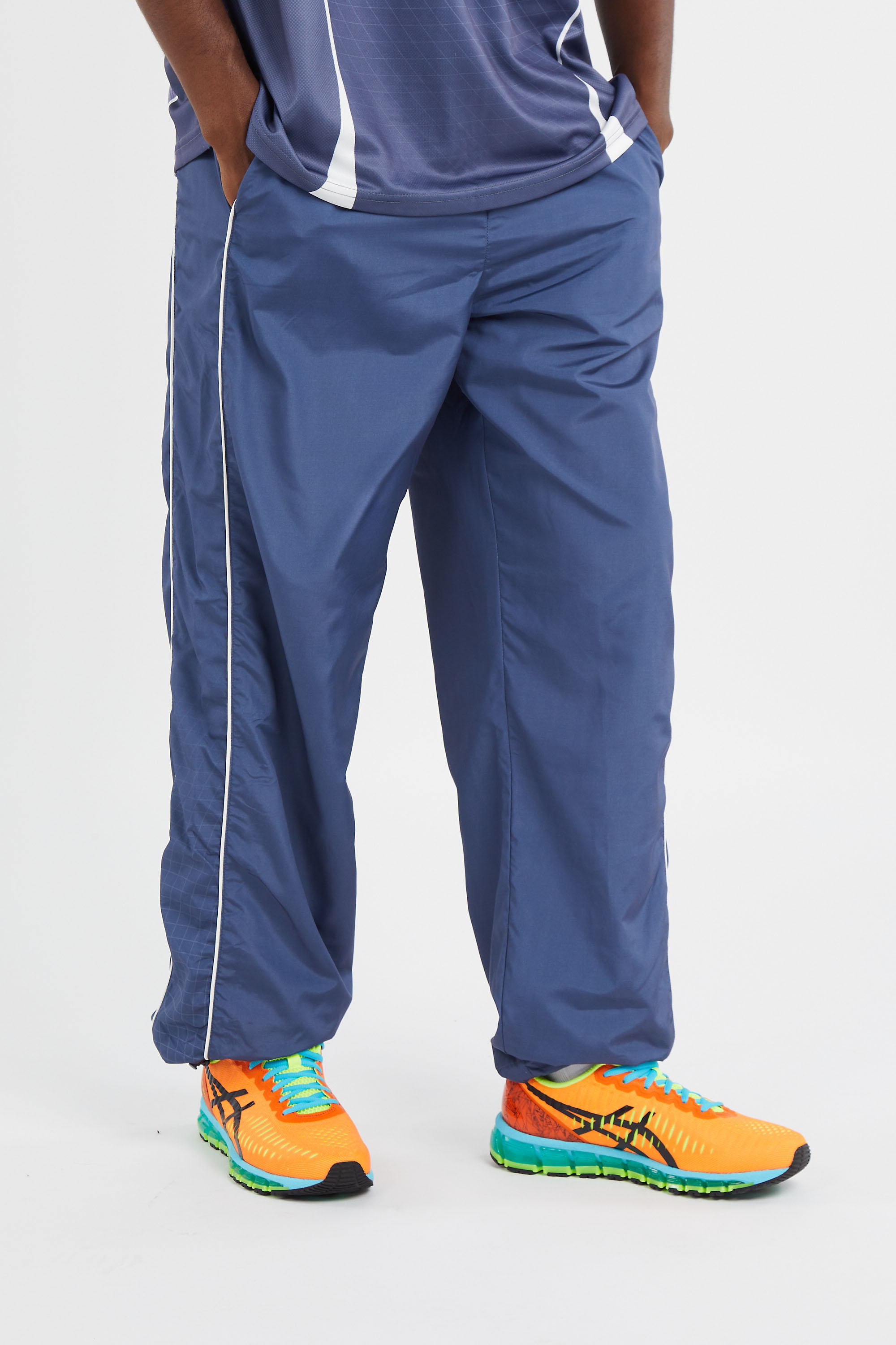 Sweatpants Blue