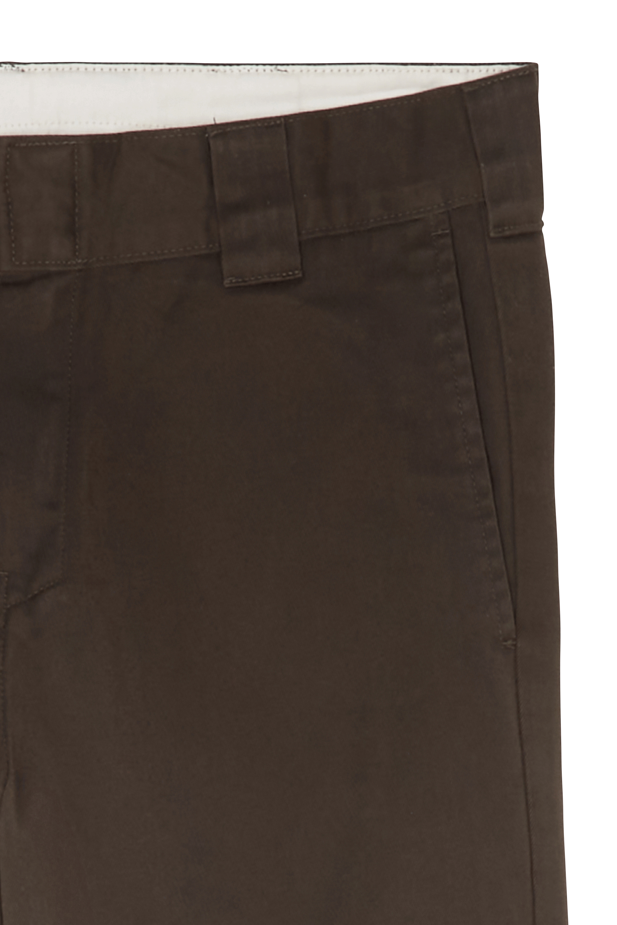 Pantalon Marron